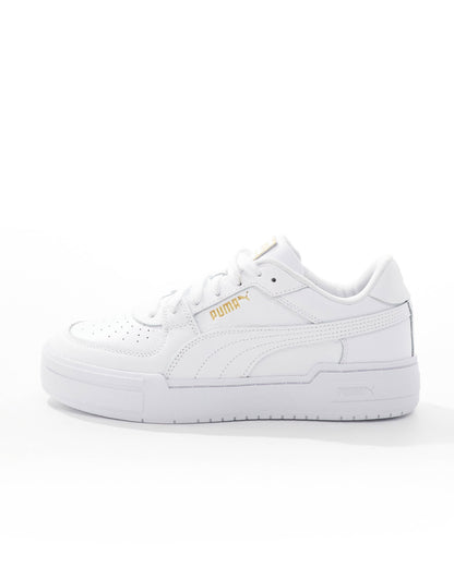 Puma CA Pro Classic trainers in white