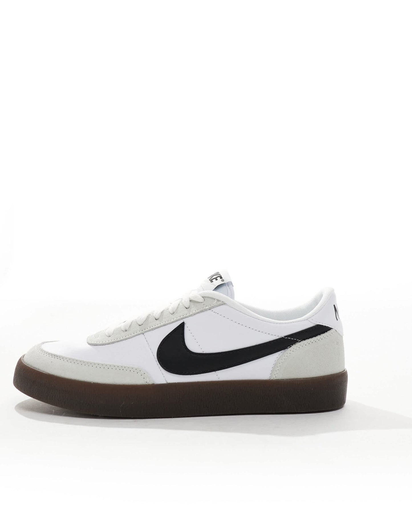 Nike Killshot 2 leather trainers in white and black