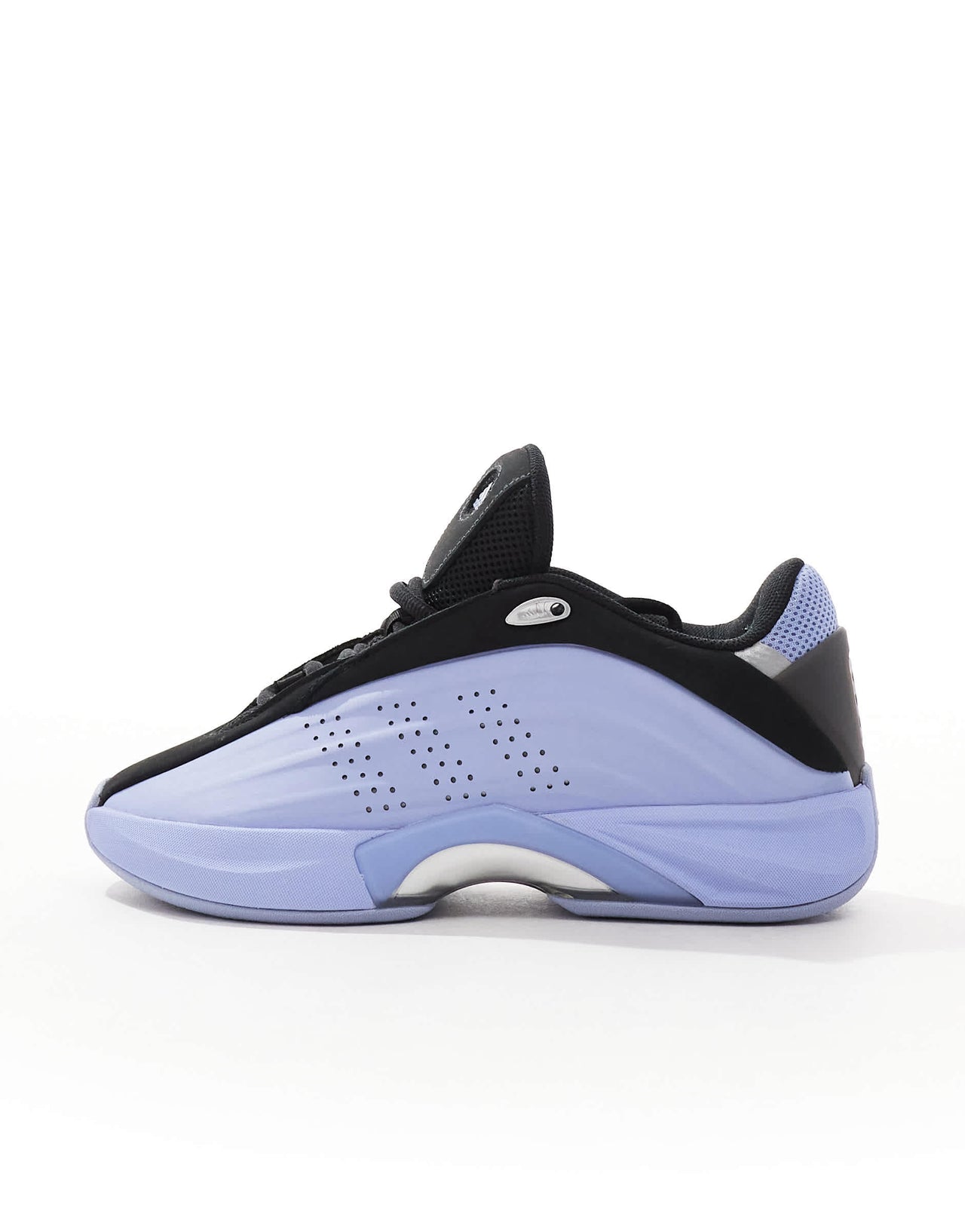 adidas Originals IIInfinity 130 trainers in blue and black