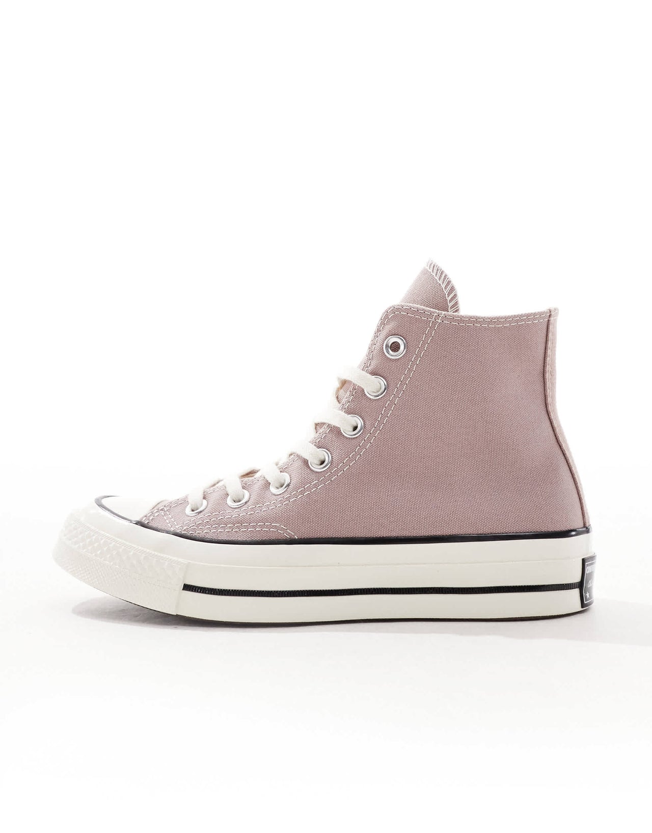 Converse Chuck 70 Hi trainers in taupe