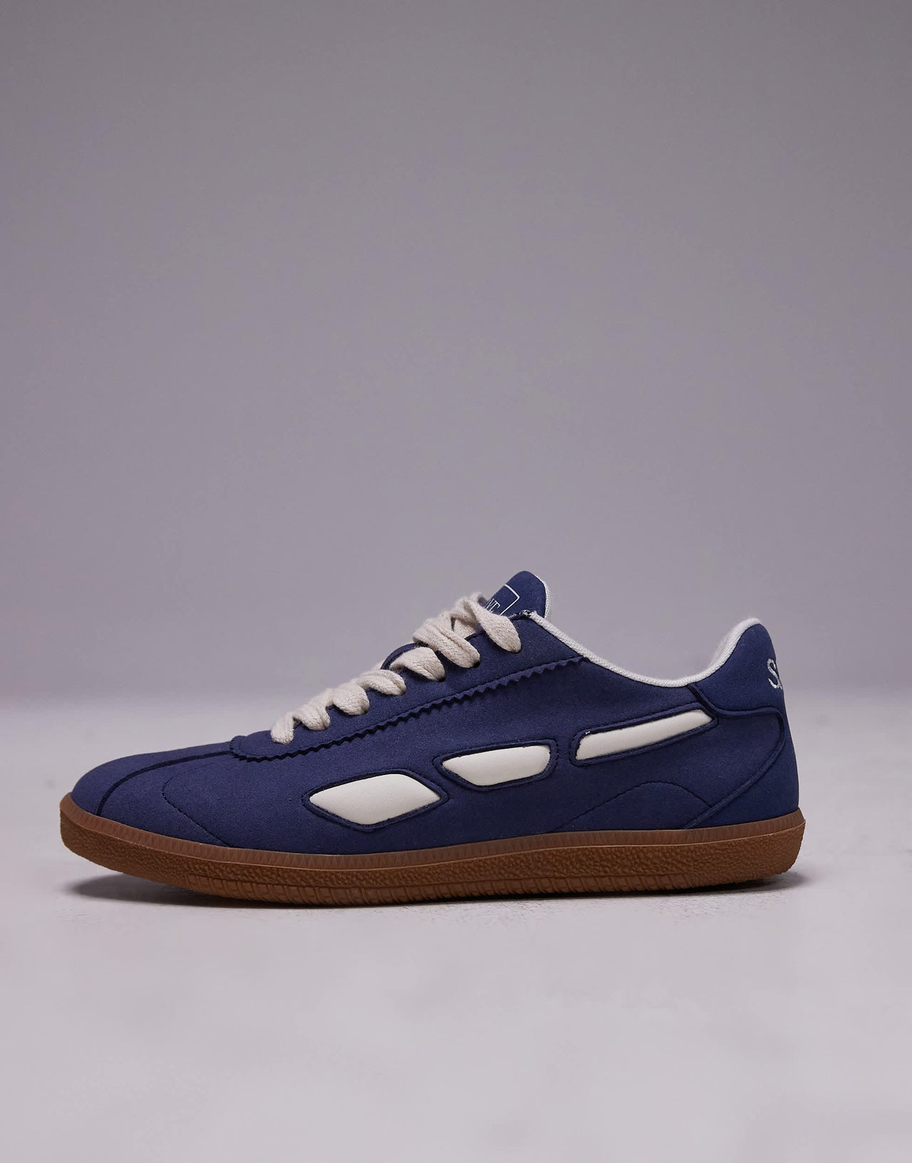 Saye unisex M70 Dart trainer in blue