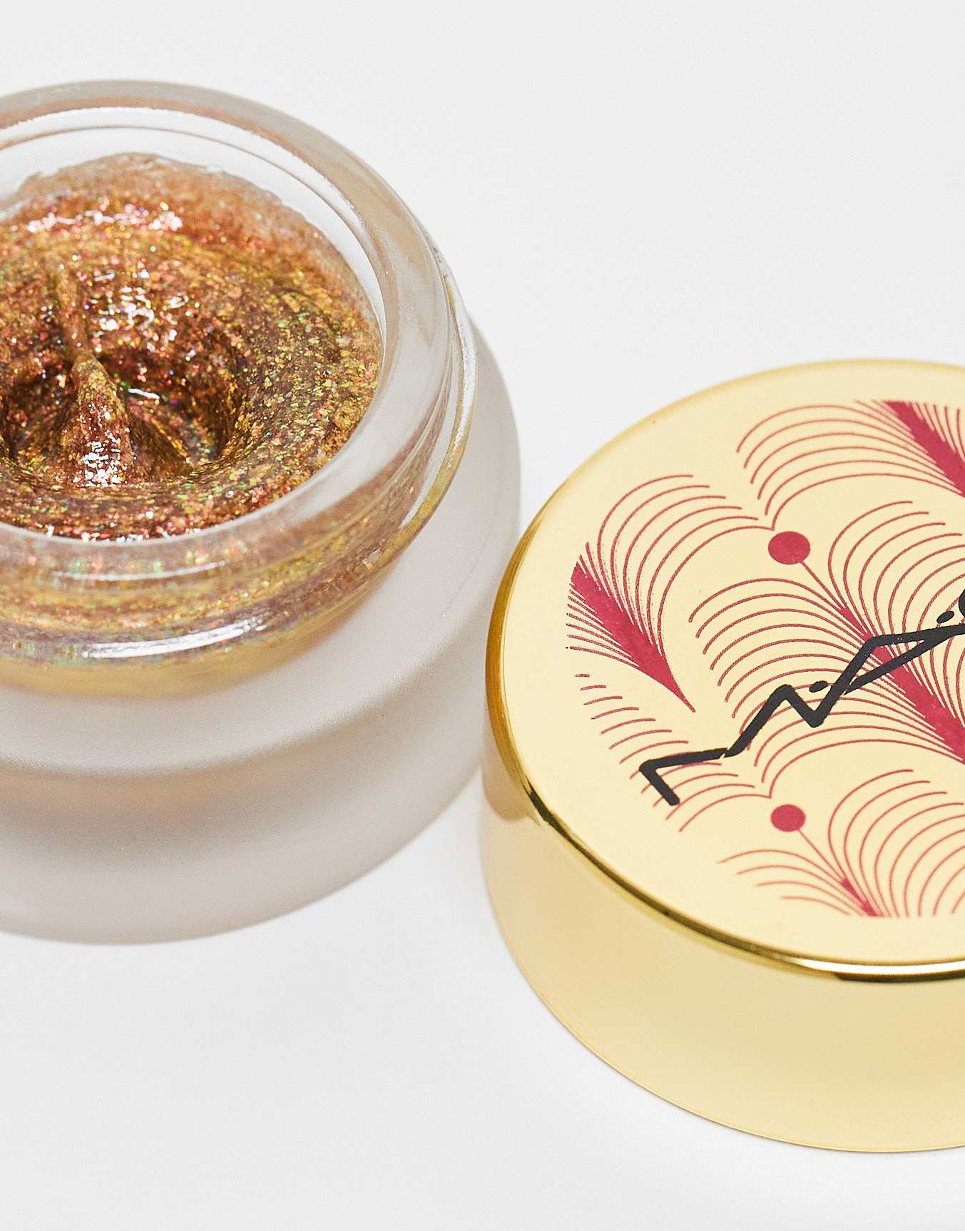 MAC Magic Slime All Over Highlighter- 24K Copper