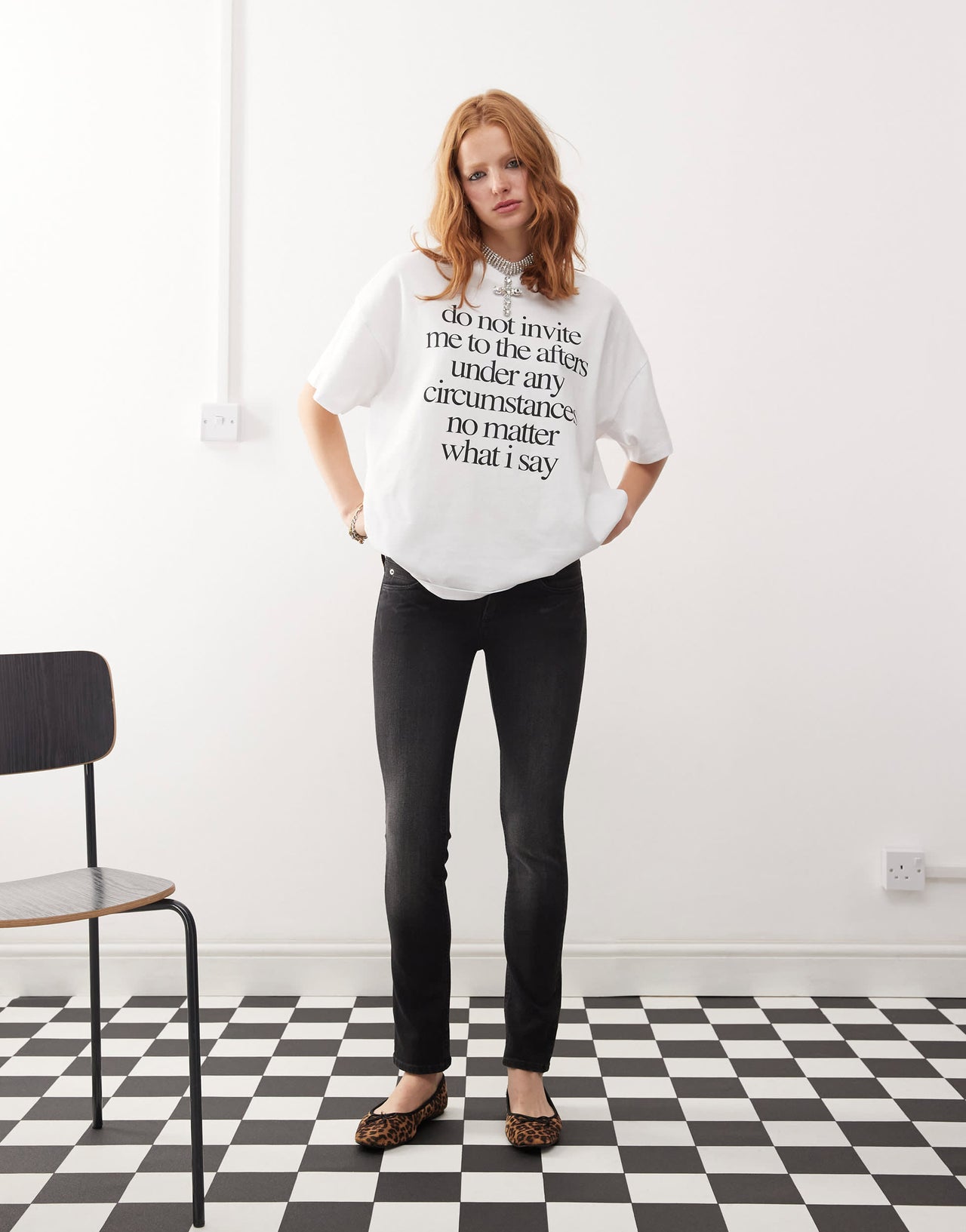 Cheap Monday Sleezie Low rise super stretch skinny jeans in rubby washed black