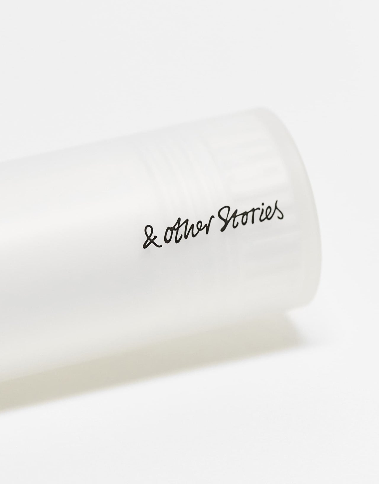 & Other Stories shape and sculpt stick in deep