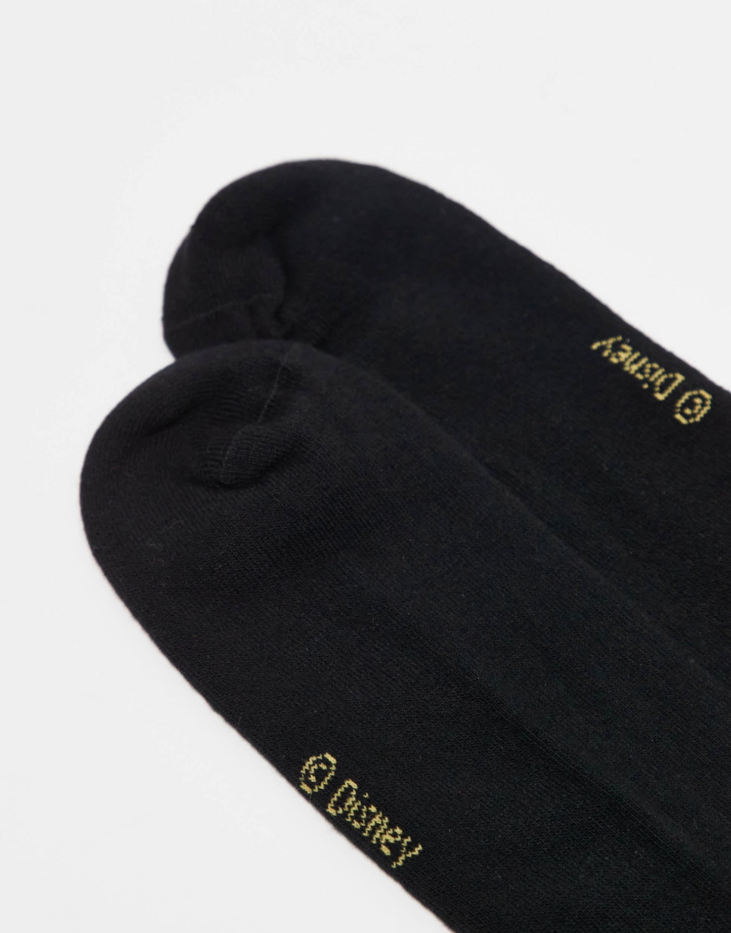 ASOS DESIGN Disney Lion King sock in black