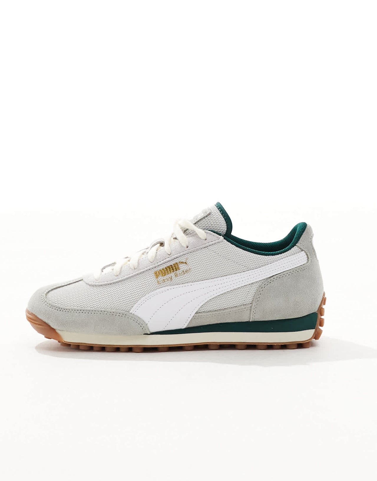Puma Easy Rider trainers in grey