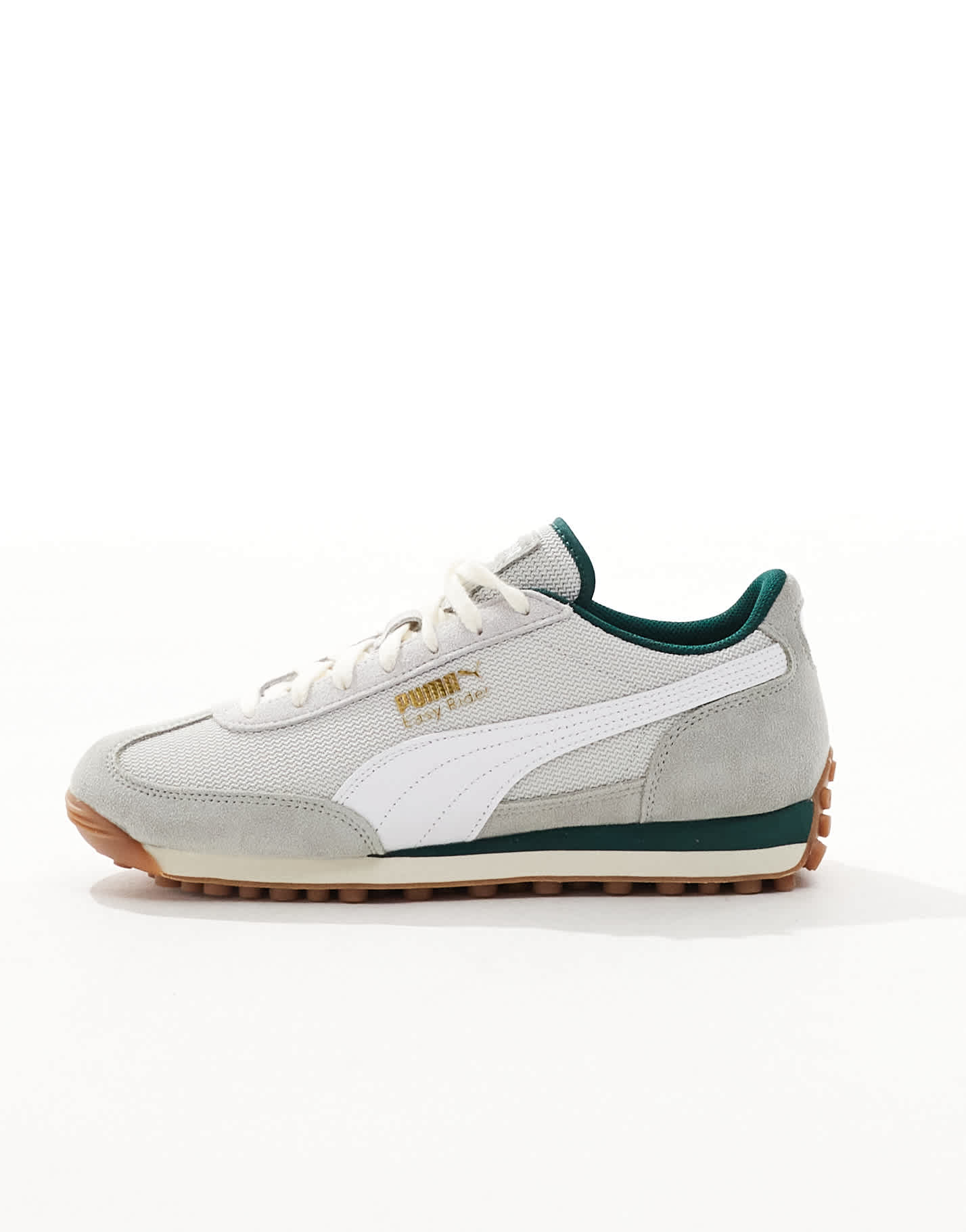 Puma Easy Rider trainers in grey