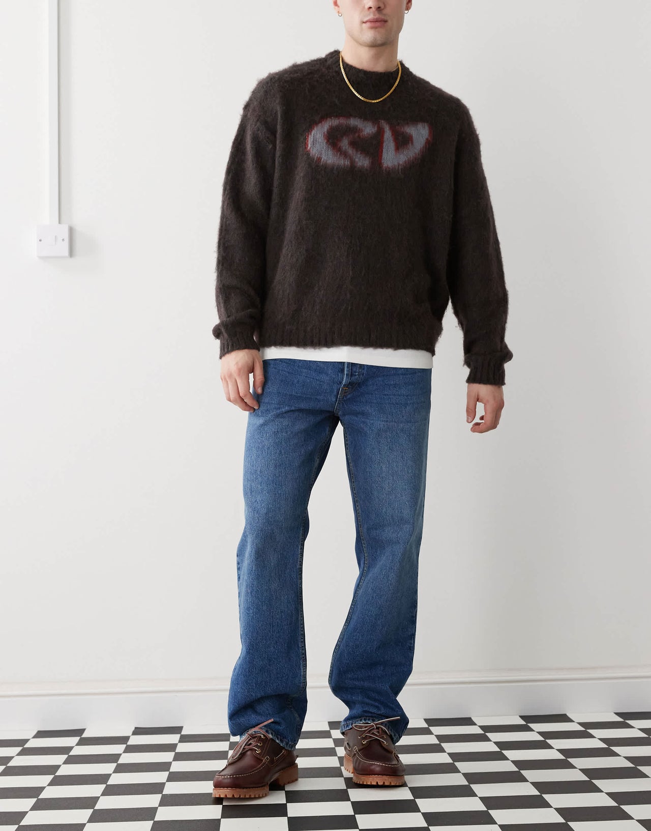 Dr Denim Dash regular fit straight leg in stray dark used