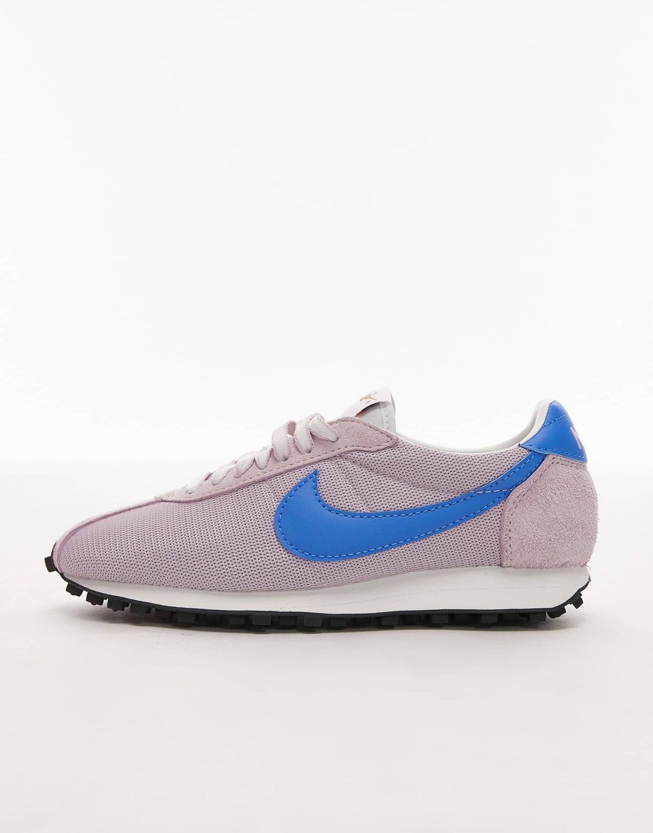 Nike LD-1000 SE trainers in lilac and blue
