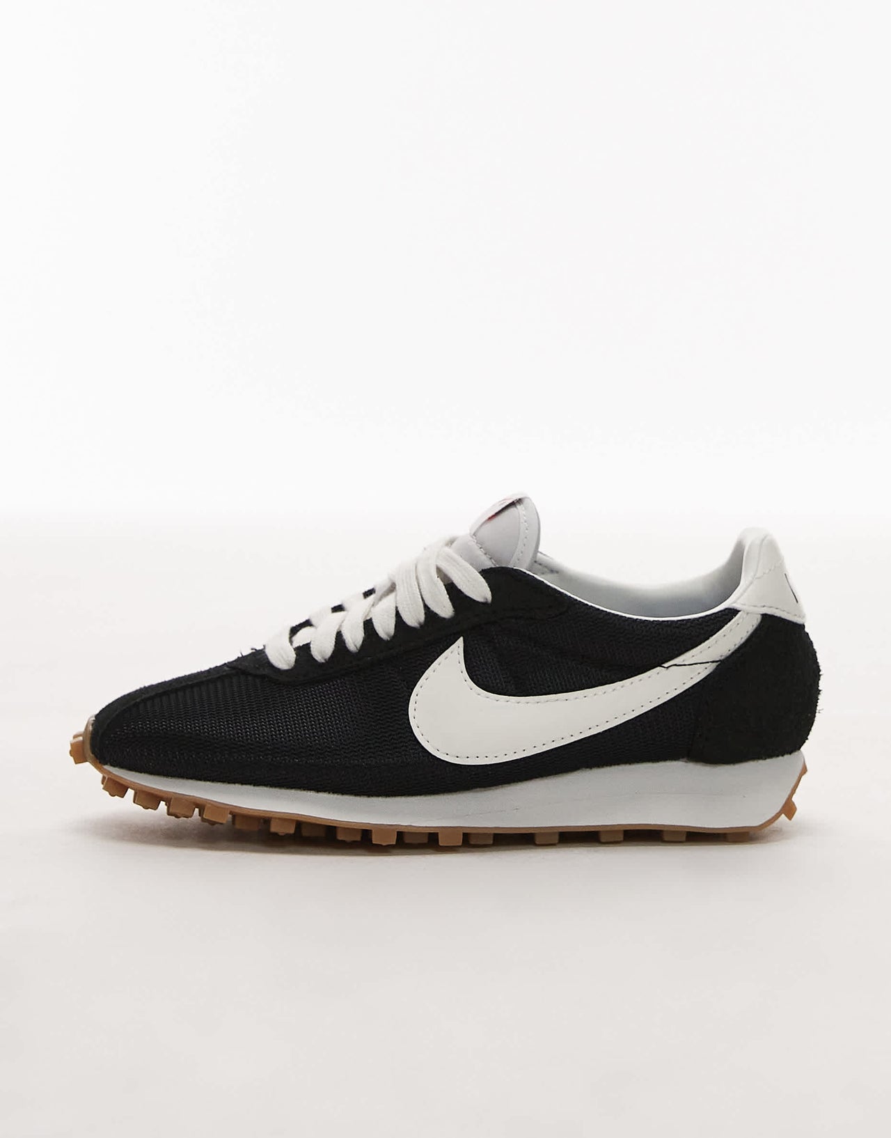 Nike LD-1000 unisex trainers in black and white