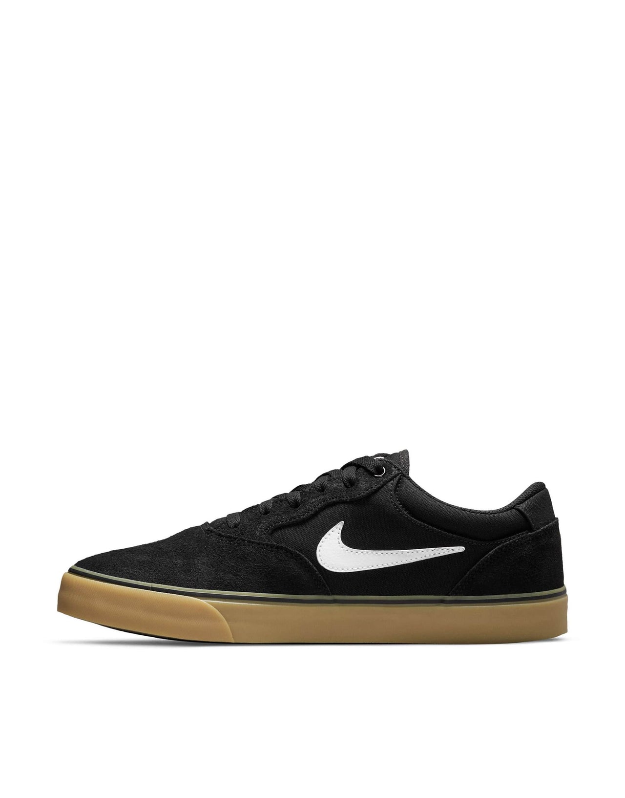 Nike SB Chron 2 trainers in black