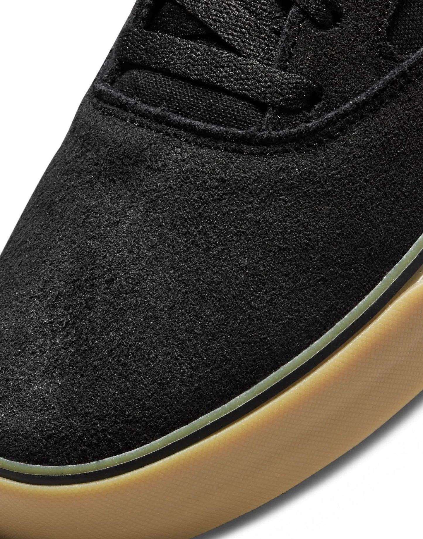 Nike SB Chron 2 trainers in black