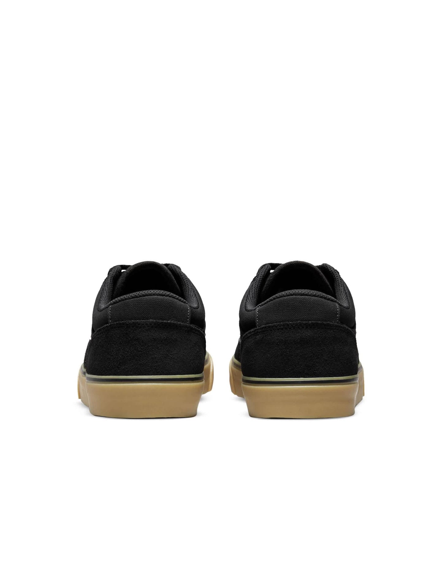 Nike SB Chron 2 trainers in black