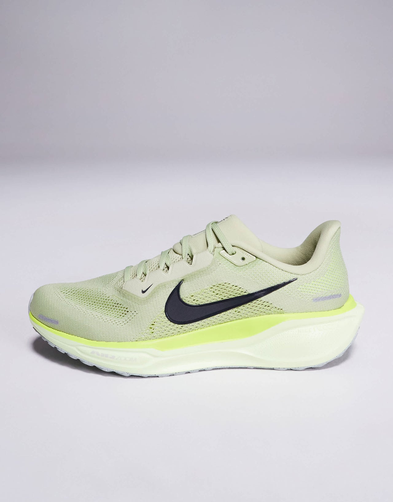 Nike Running Air Zoom Pegasus 41 trainers in green