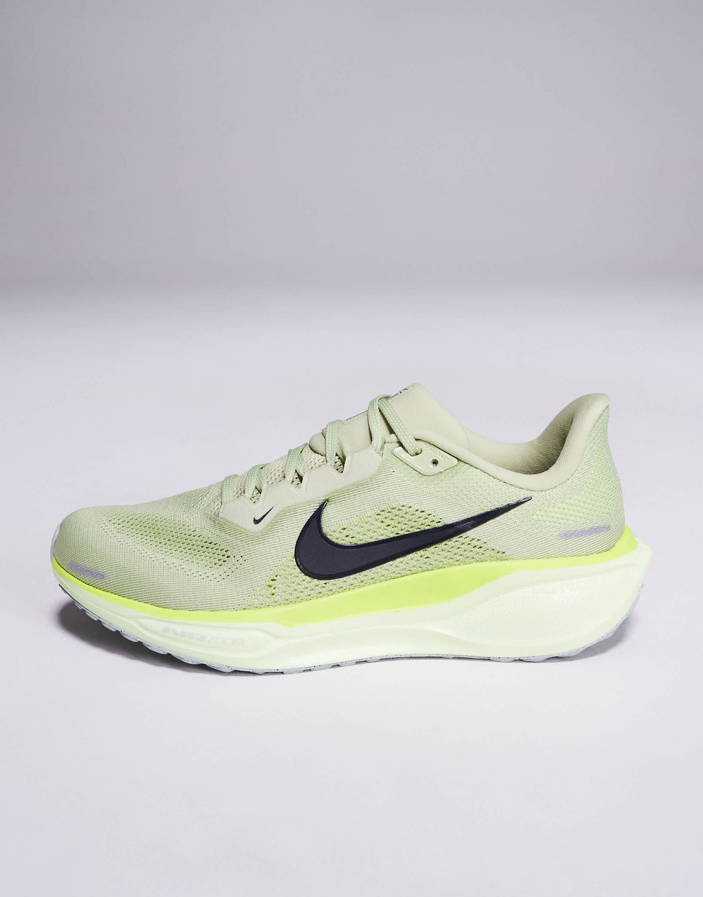 Nike Running Air Zoom Pegasus 41 trainers in green