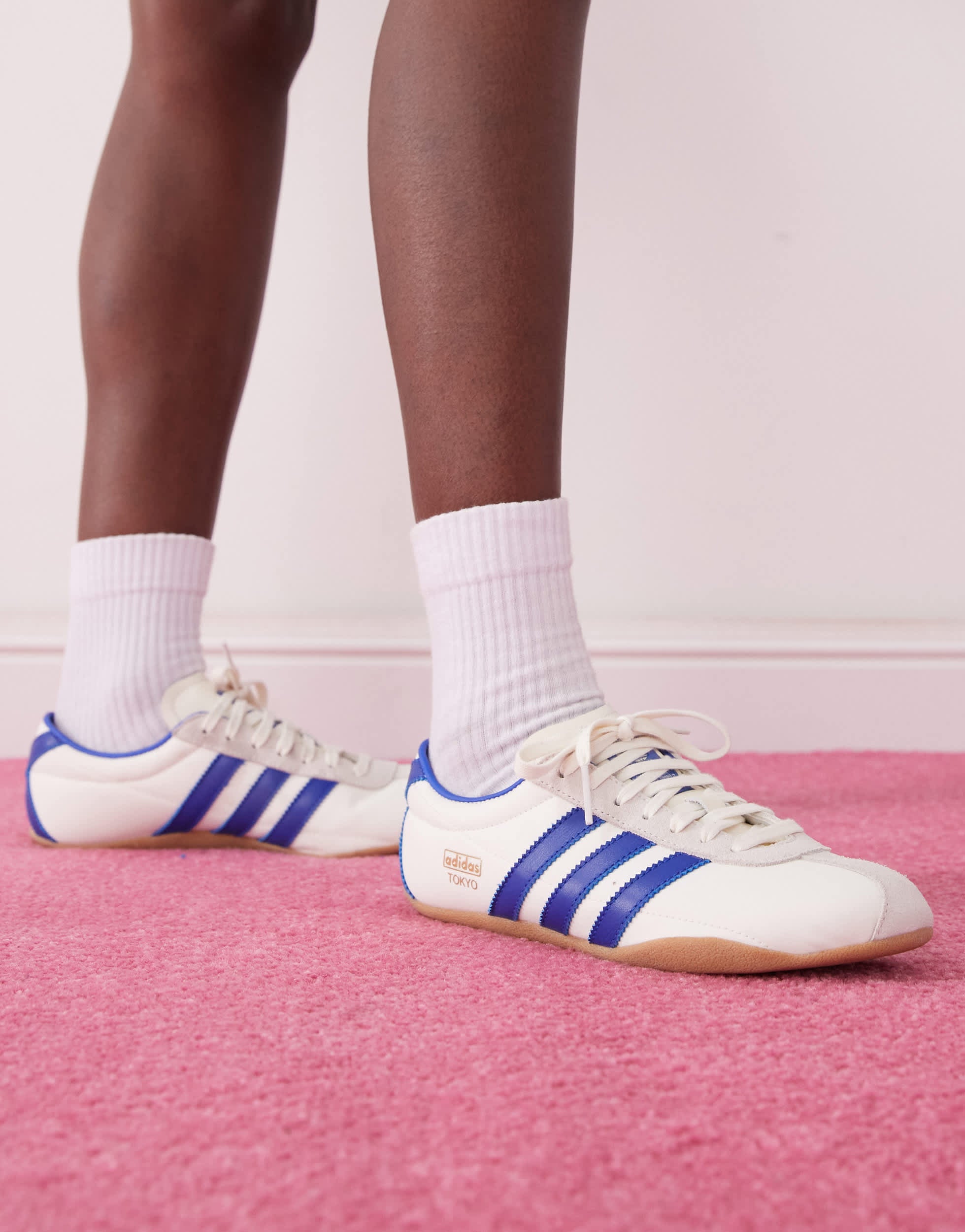 adidas gazelle silver green womens adidas Tokyo W JQ0583