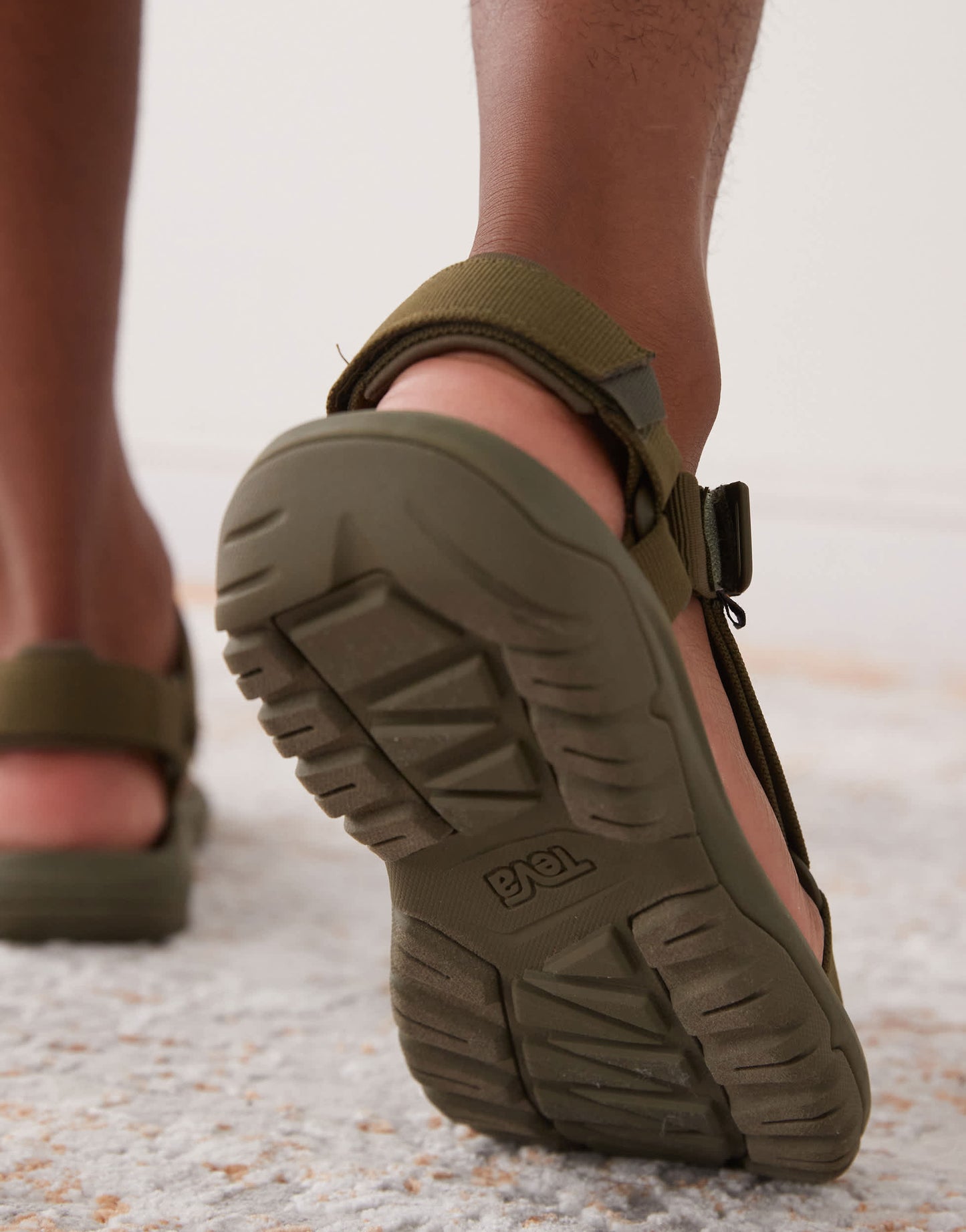 Teva Hurricane XLT2 in olive