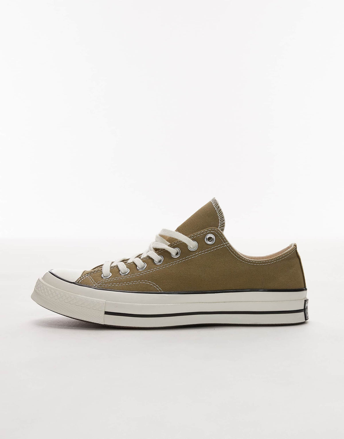 Converse Chuck 70s Ox trainers in khaki