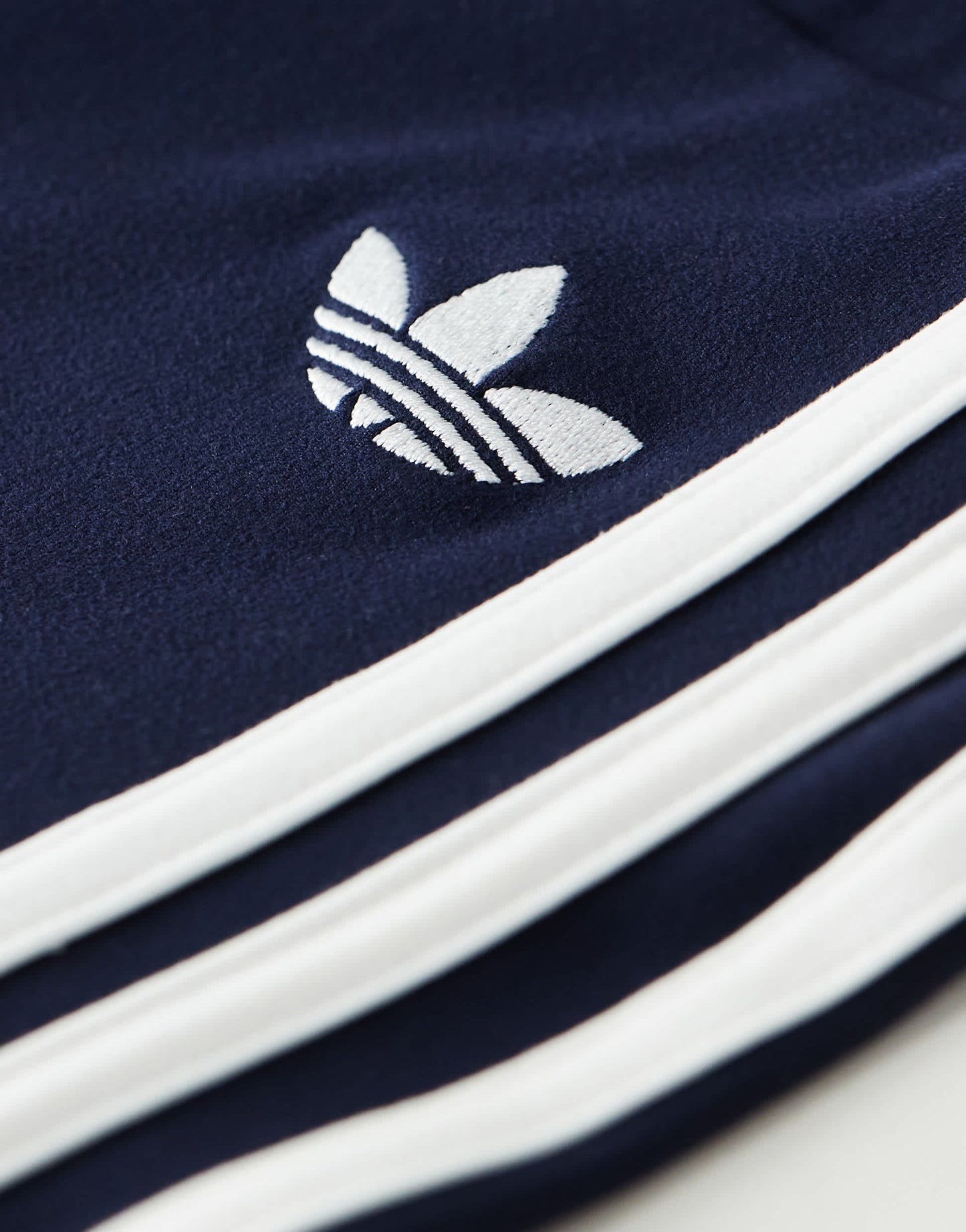 adidas Originals x ASOS stirrup leggings in navy