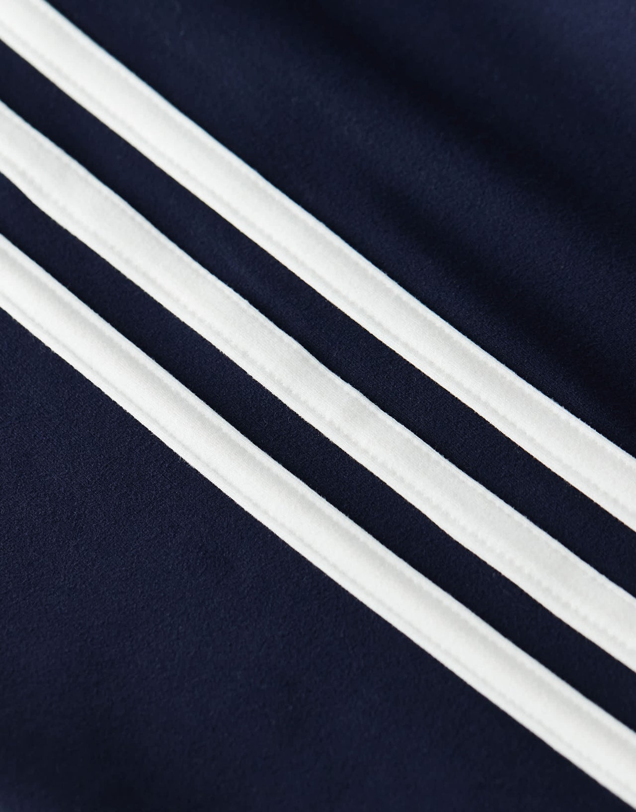 adidas Originals x ASOS stirrup leggings in navy