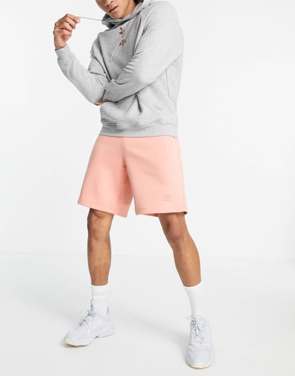 adidas Originals RYV joggers in dark green