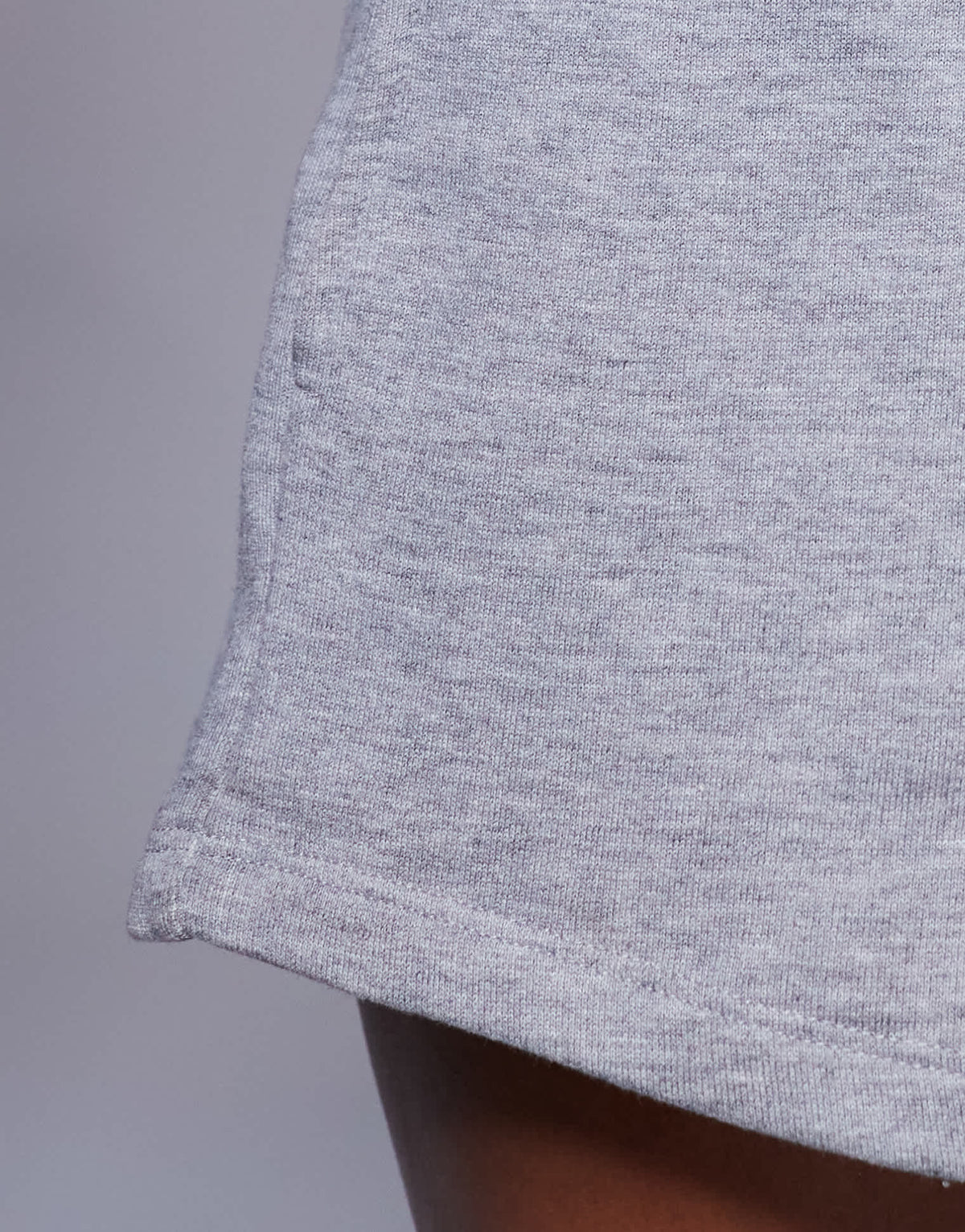 4505 Icon quick dry heavyweight training sweat shorts in grey marl - ASOS Sample Sale