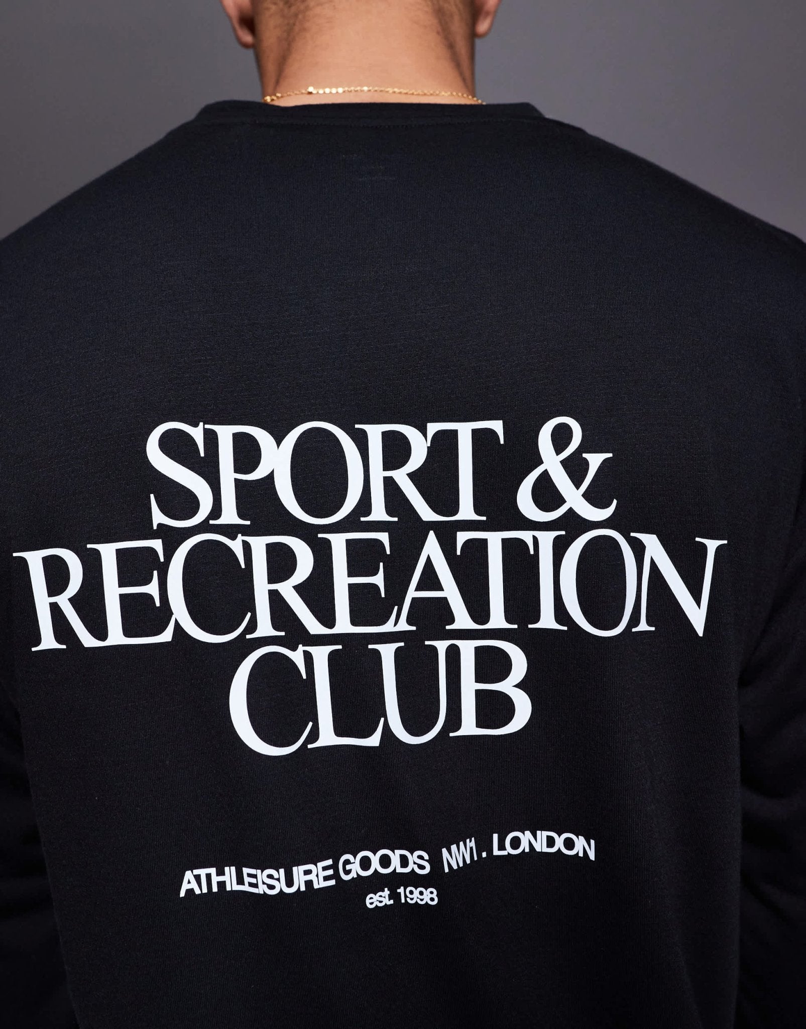 4505 running performance mesh back print long sleeve top in black - ASOS Sample Sale