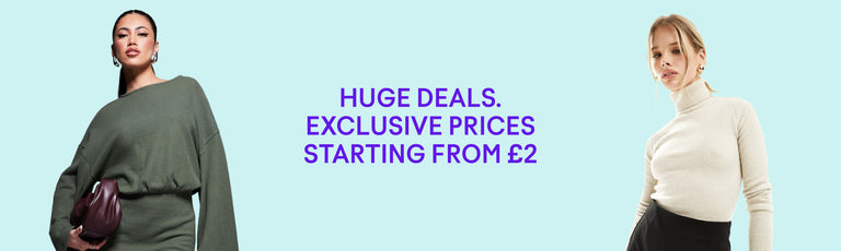 Women – ASOS Sample Sale