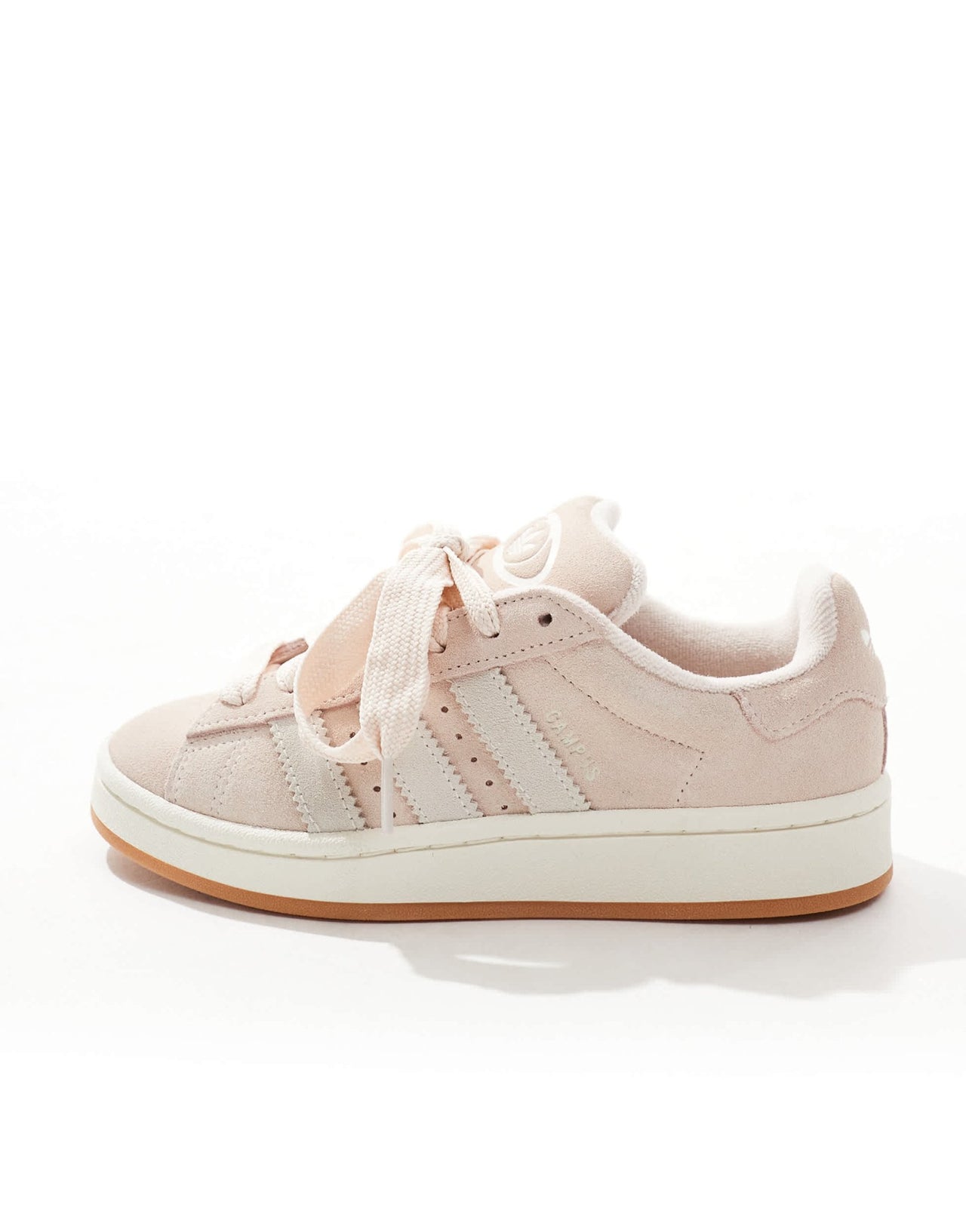 adidas Originals Campus 00 trainers in off white - ASOS Sample Sale