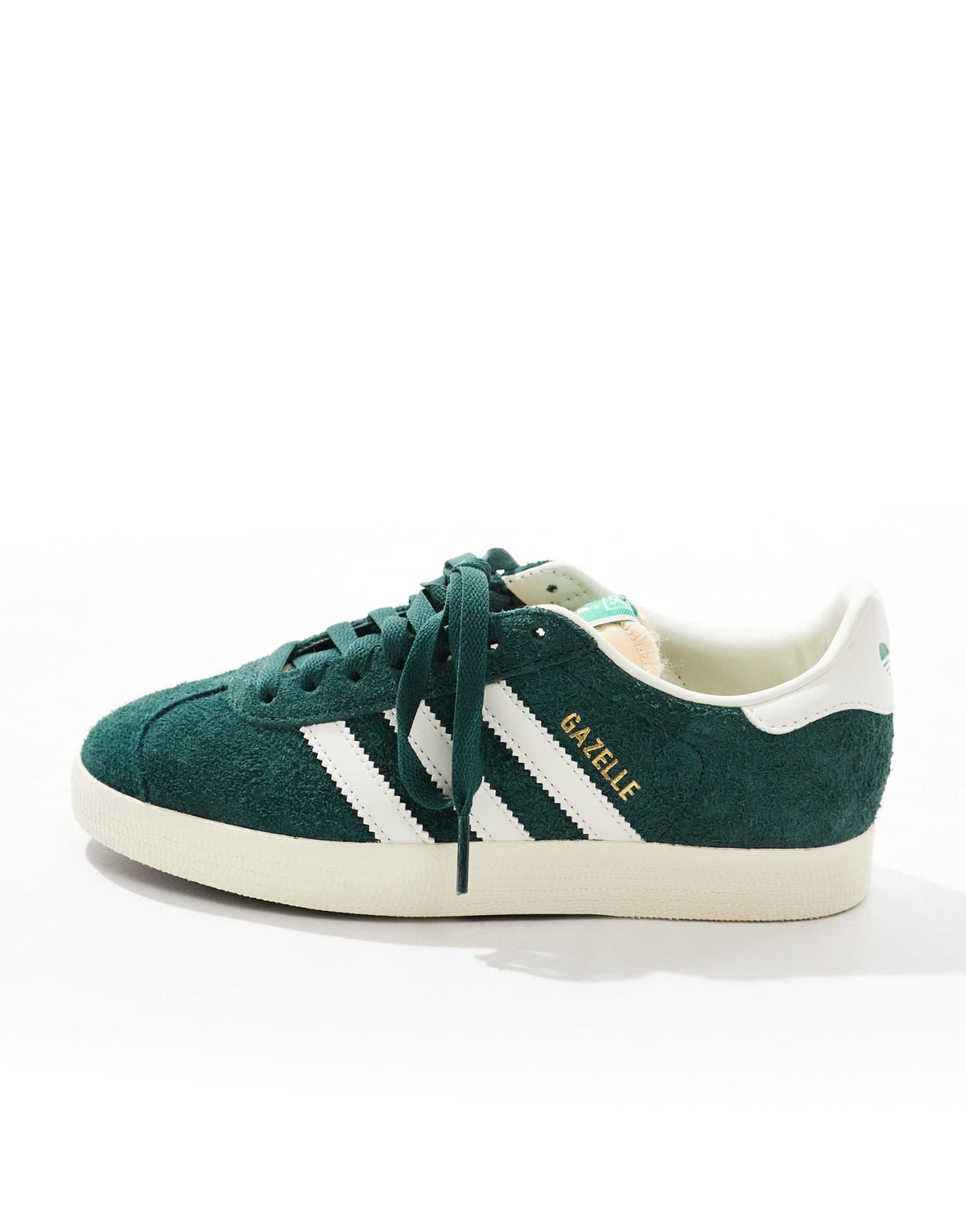 adidas Originals Gazelle trainers in green - ASOS Sample Sale