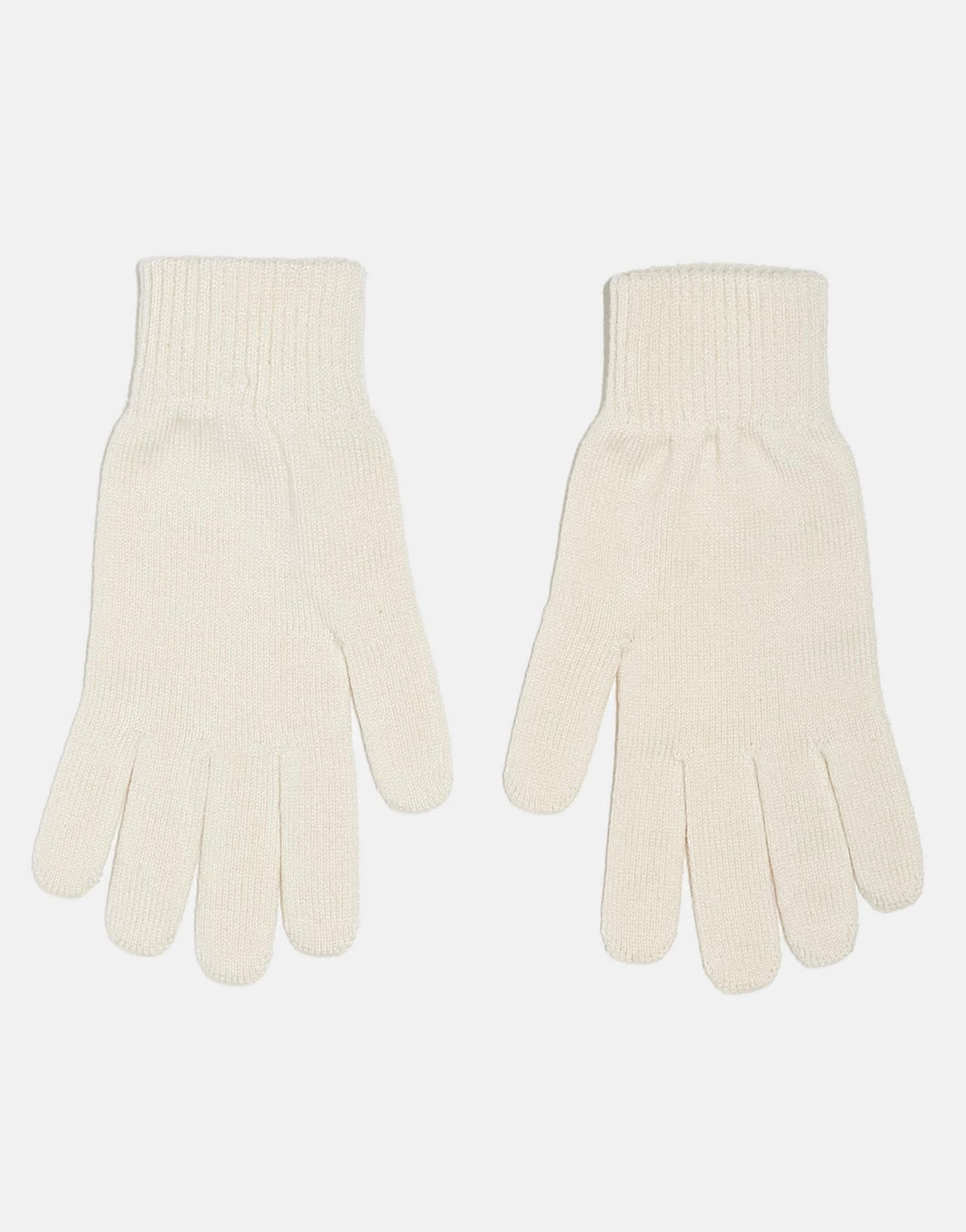 adidas Originals gloves in wonder white - ASOS Sample Sale