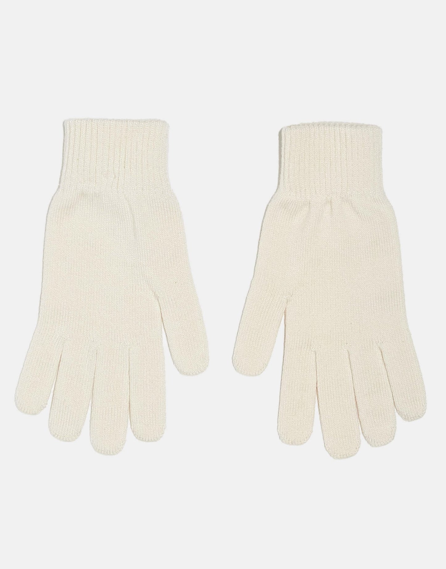 adidas Originals gloves in wonder white - ASOS Sample Sale