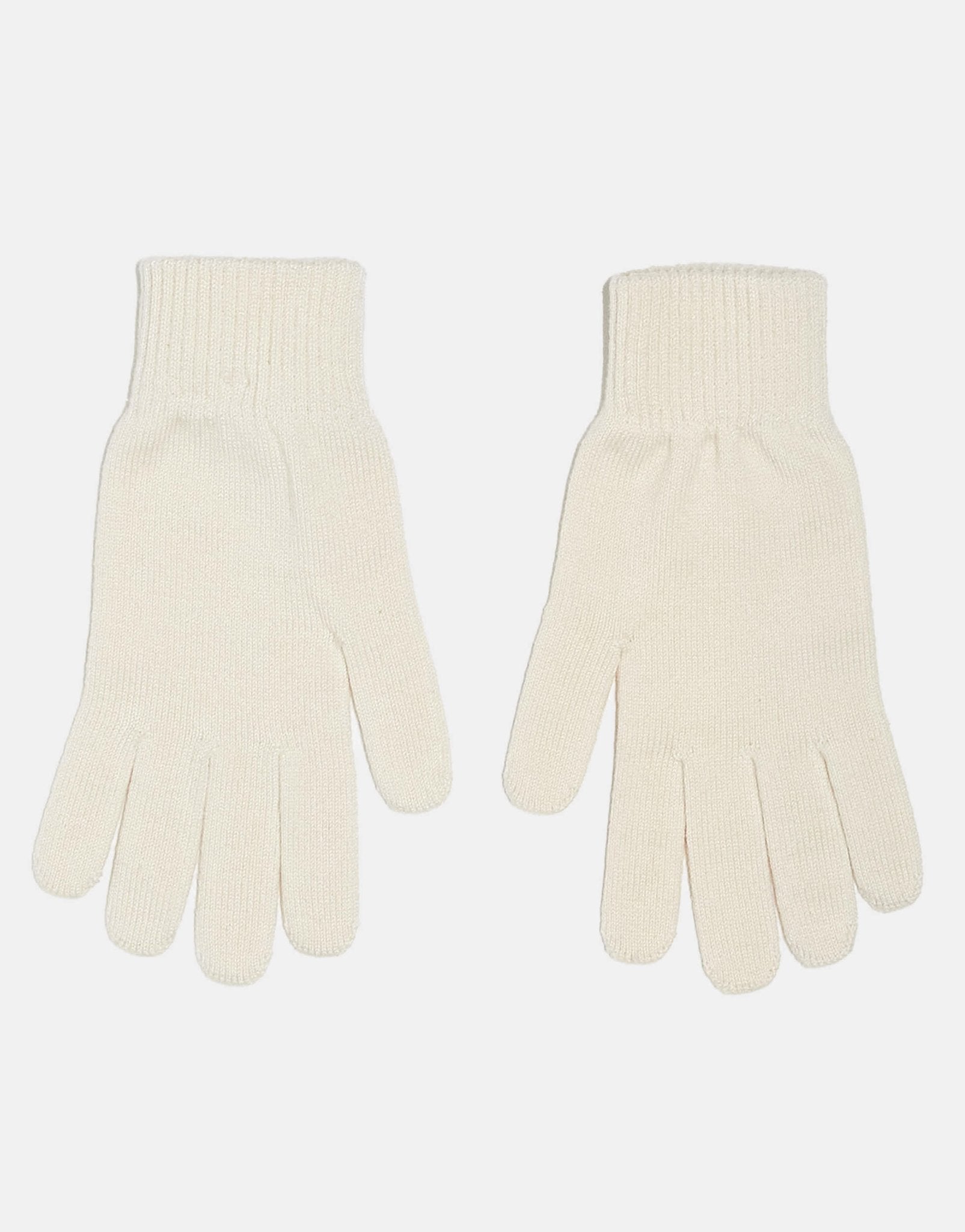 adidas Originals gloves in wonder white - ASOS Sample Sale