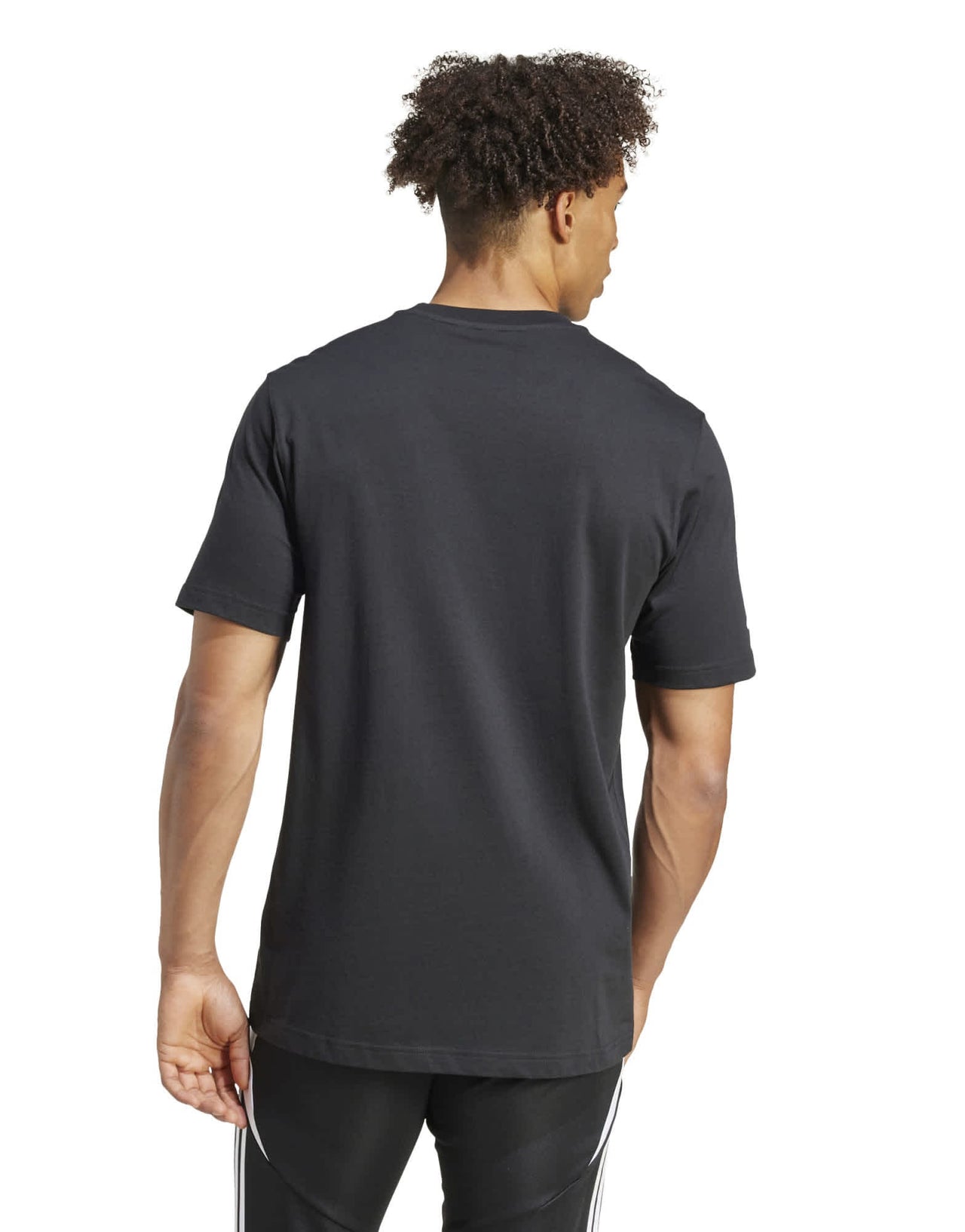 adidas Originals Jude Bellingham tour t-shirt in black - ASOS Sample Sale
