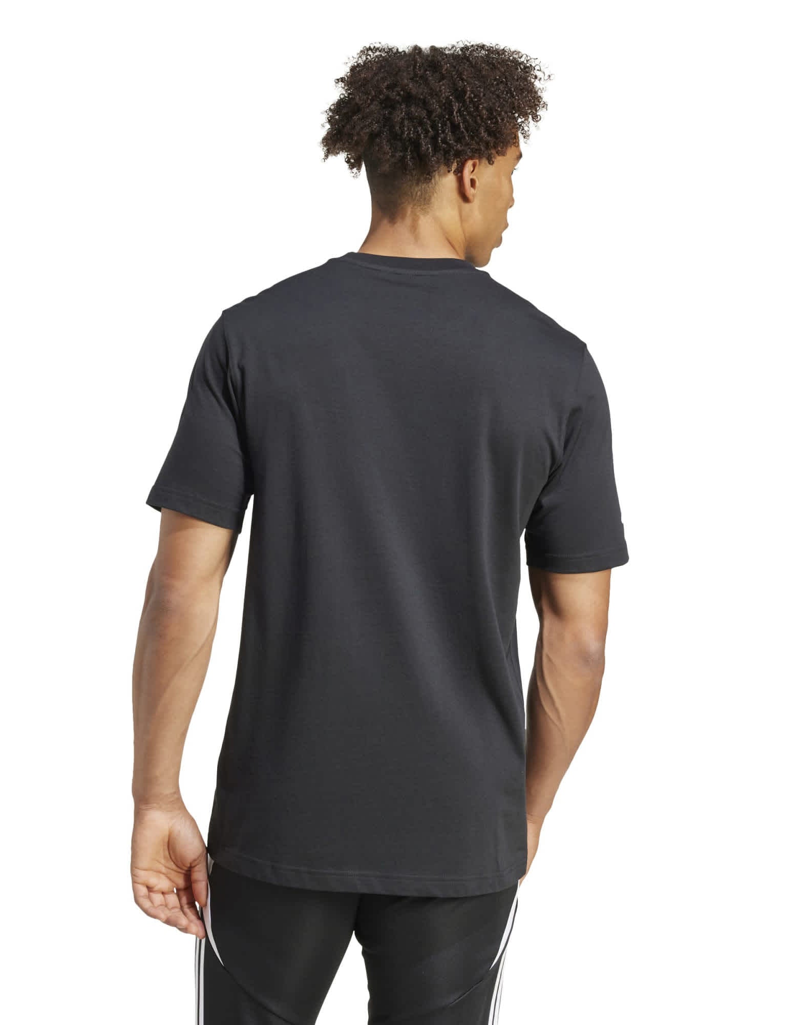 adidas Originals Jude Bellingham tour t-shirt in black - ASOS Sample Sale