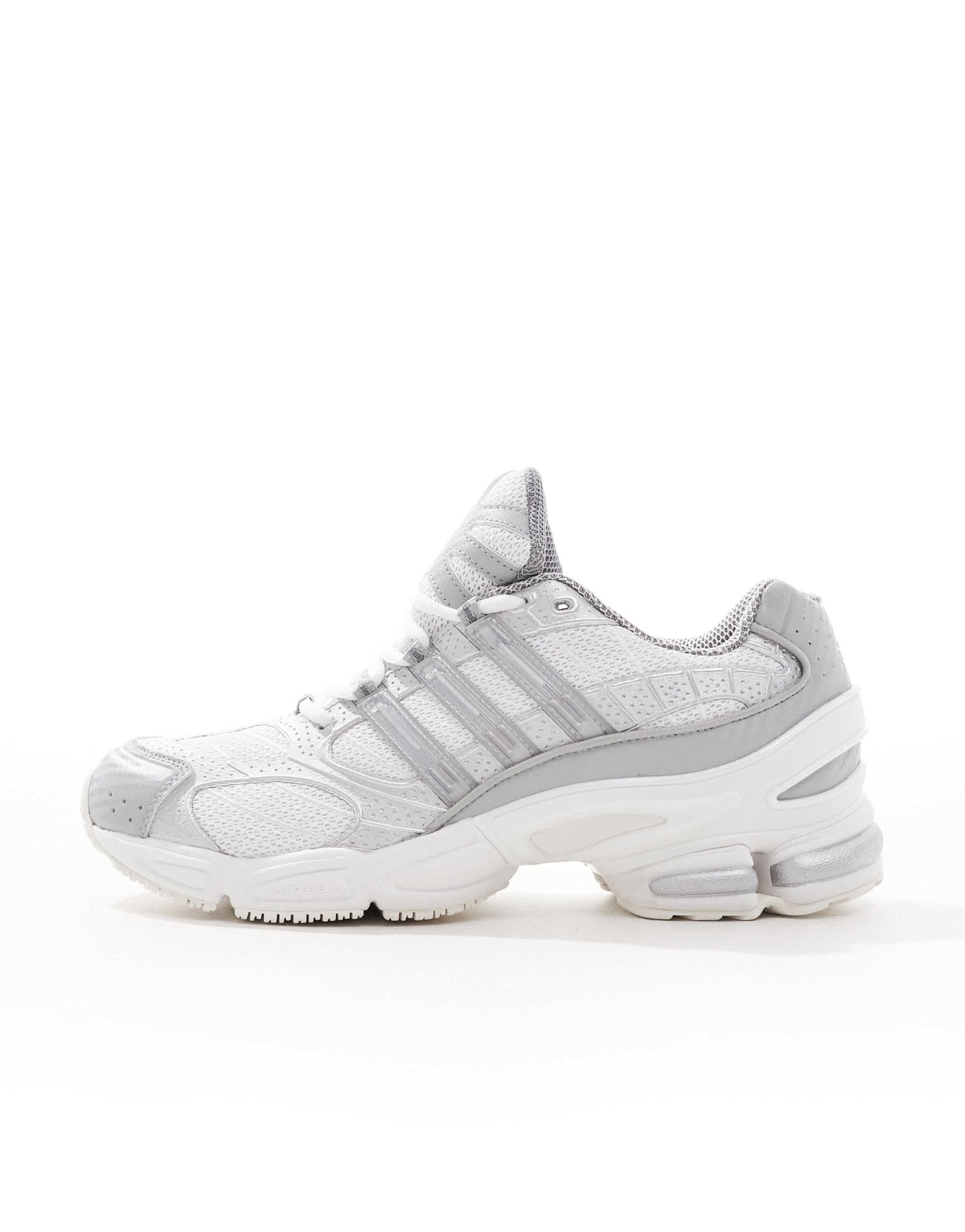 adidas Originals Ozweego Pro trainers in white - ASOS Sample Sale