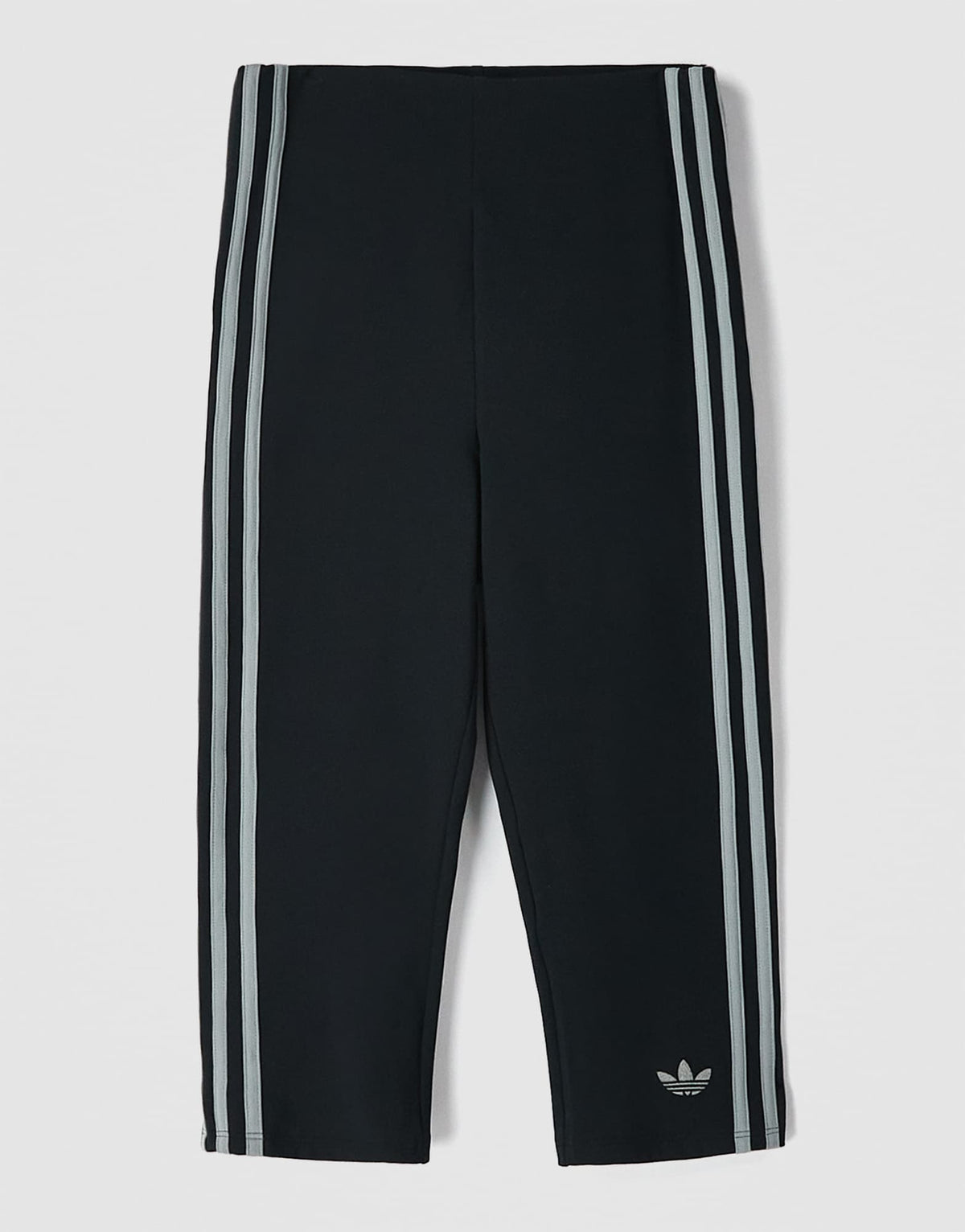 adidas Originals x ASOS capri in black - ASOS Sample Sale