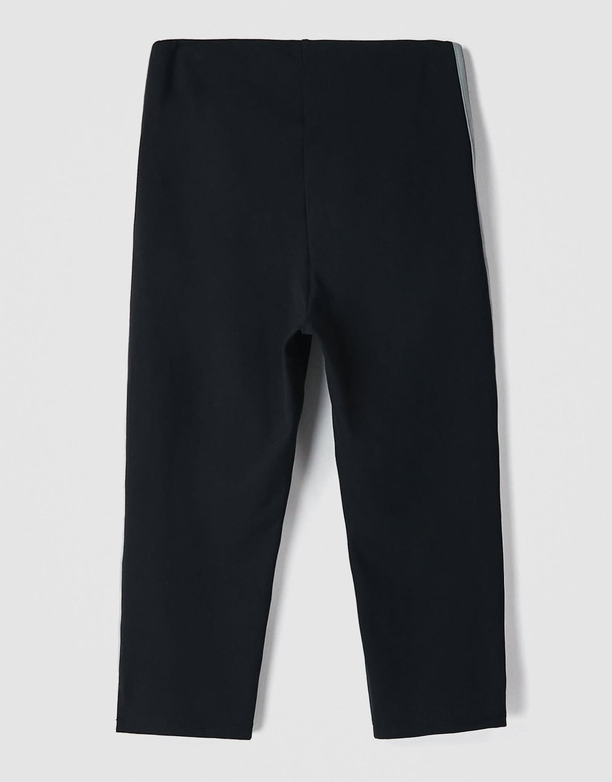 adidas Originals x ASOS capri in black - ASOS Sample Sale