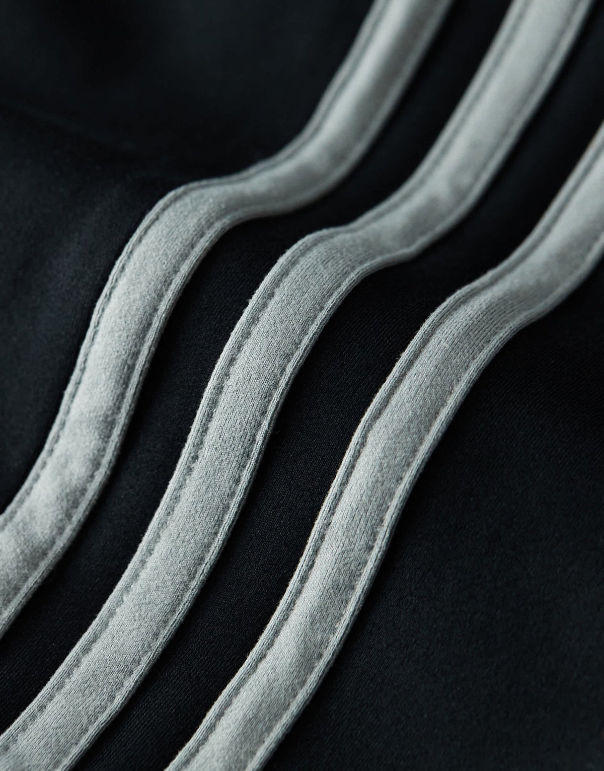 adidas Originals x ASOS capri in black - ASOS Sample Sale