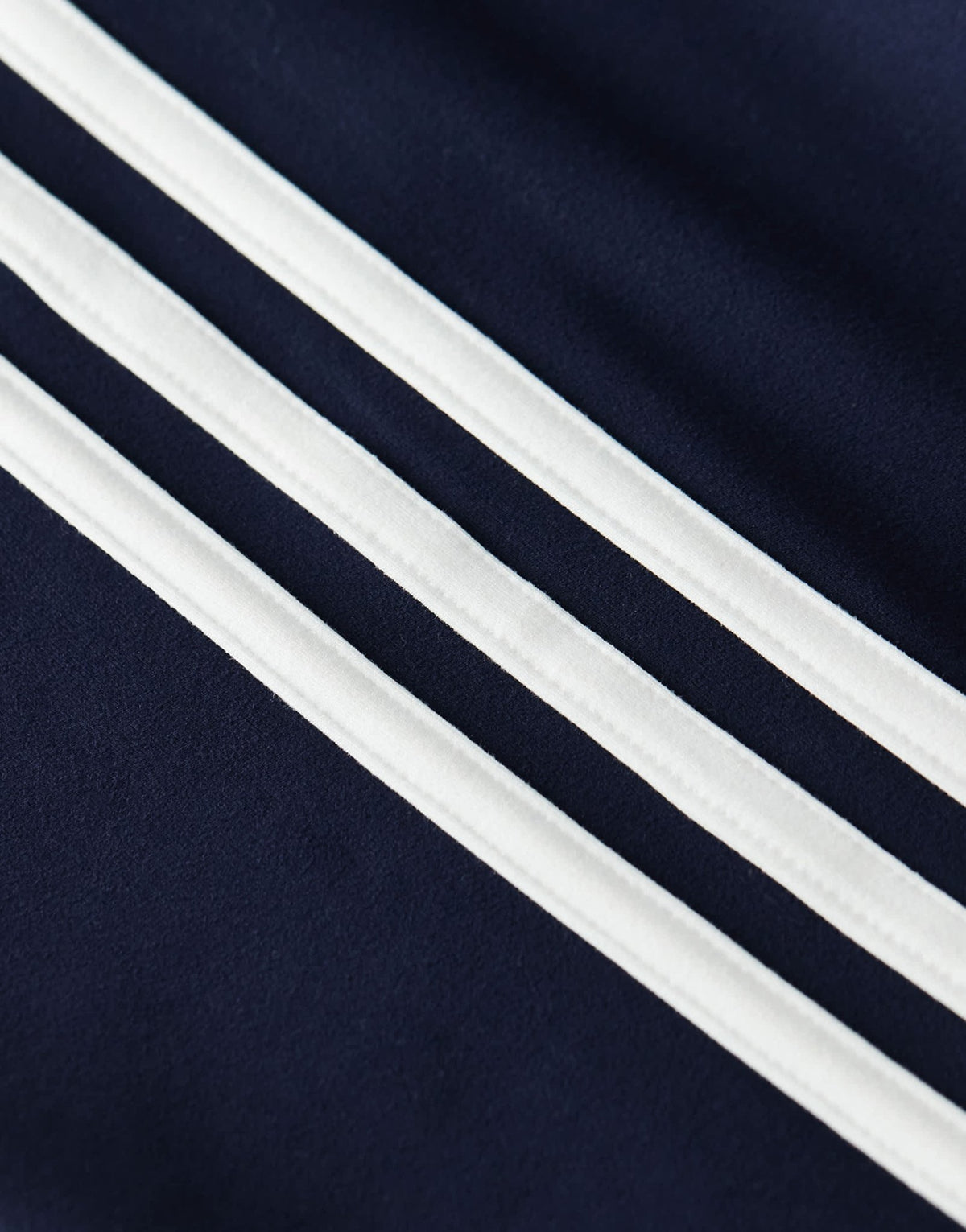 adidas Originals x ASOS stirrup leggings in navy - ASOS Sample Sale