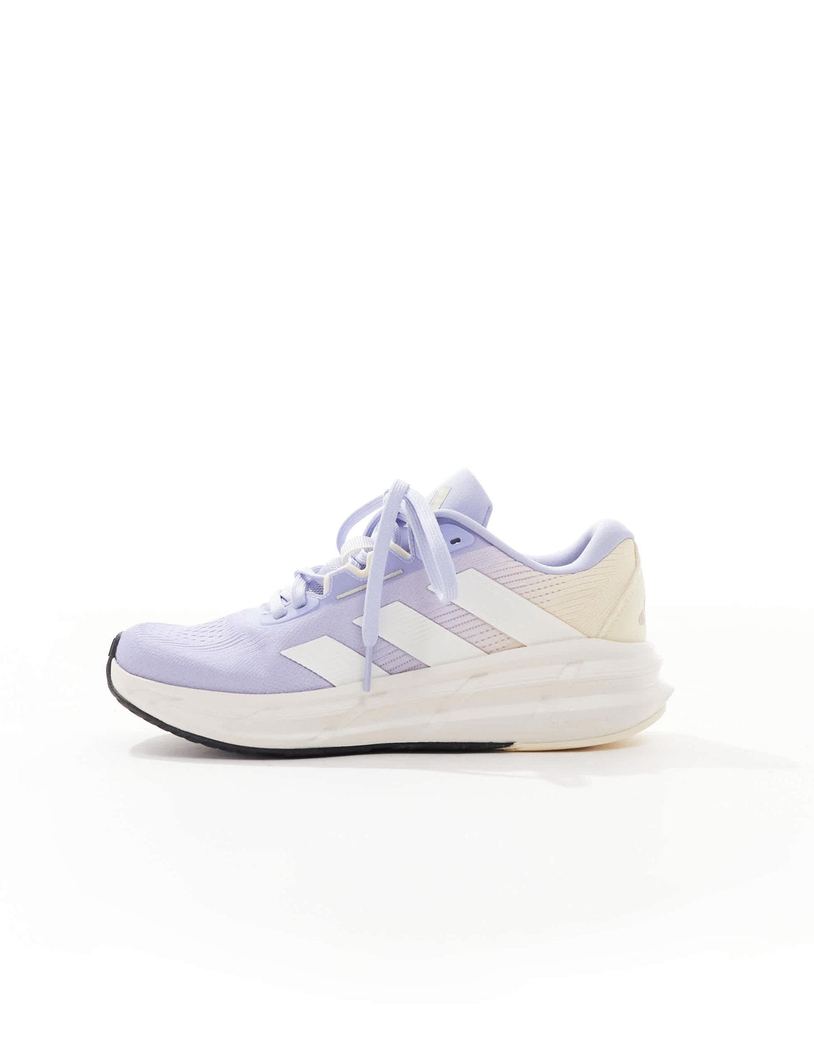 adidas Running Questar 3 trainers in purple - ASOS Sample Sale