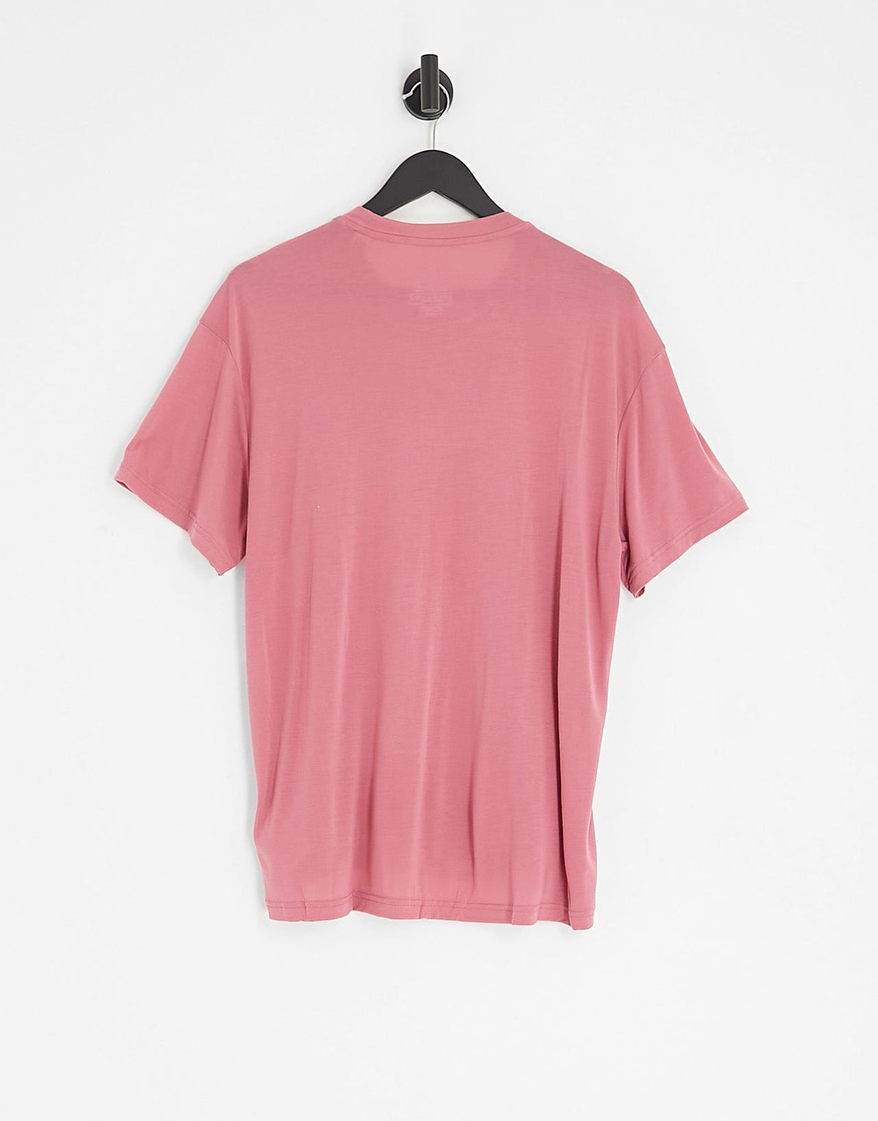 adidas Training Maternity essentials t-shirt in red - ASOS Sample Sale