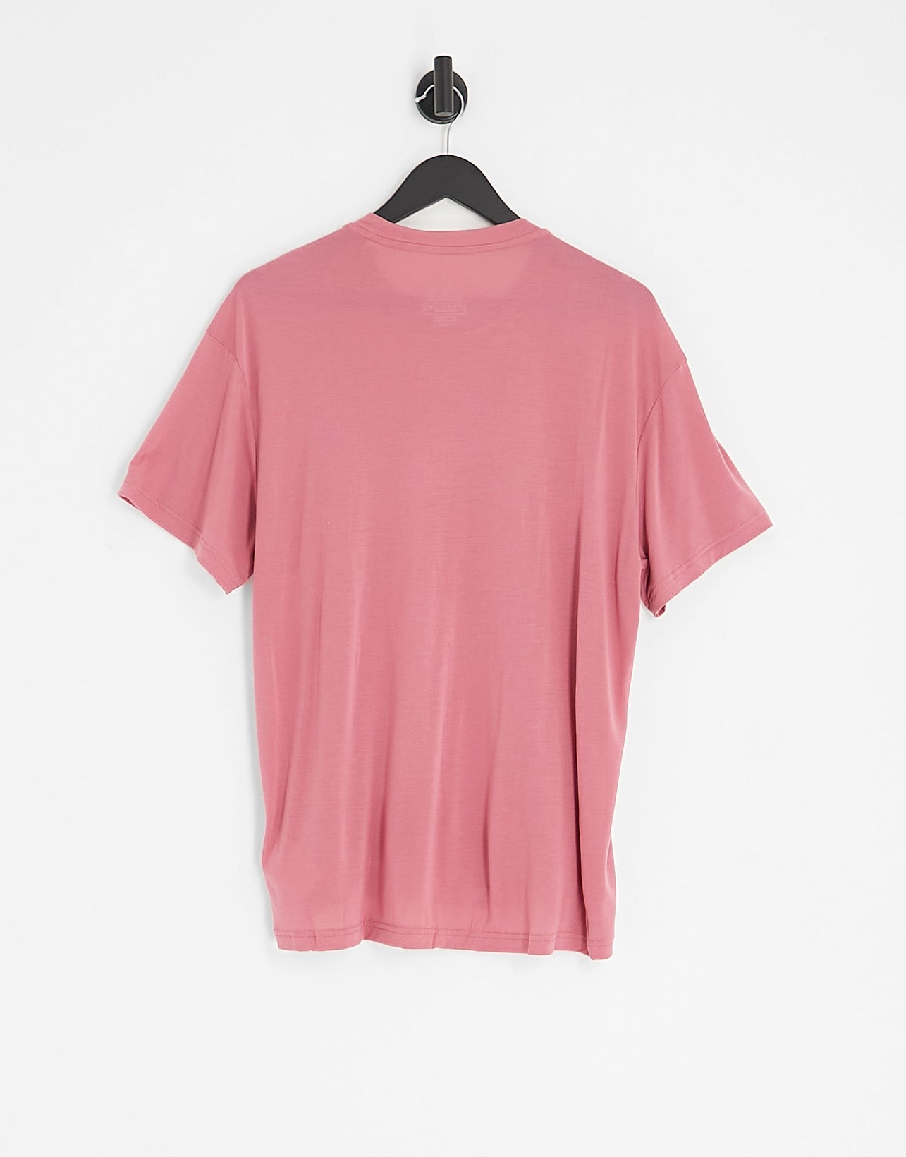 adidas Training Maternity essentials t-shirt in red - ASOS Sample Sale