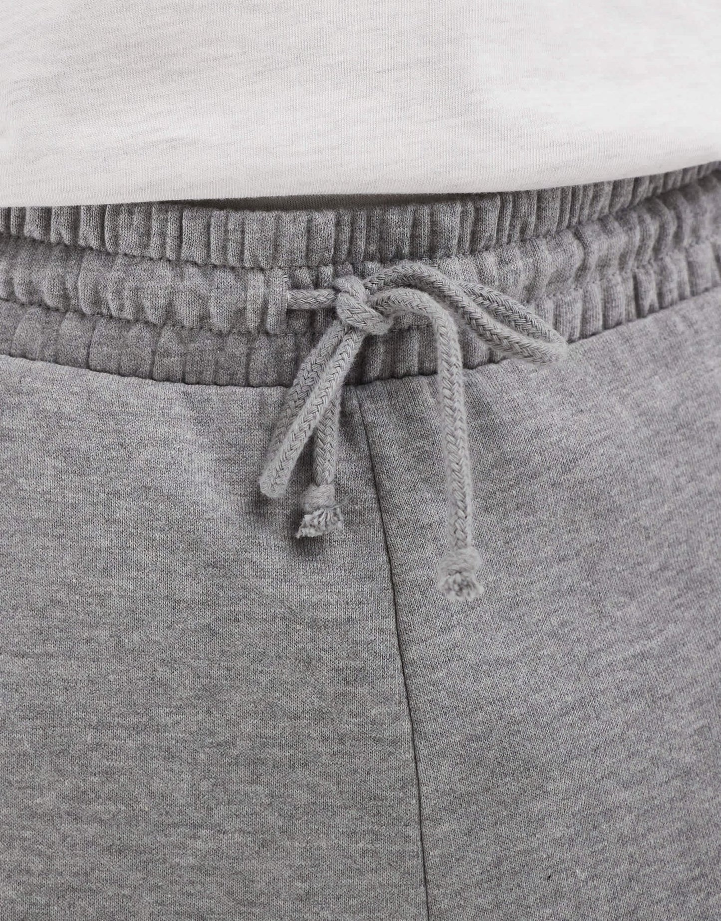 ASOS DESIGN essential oversized joggers in grey marl - ASOS Sample Sale