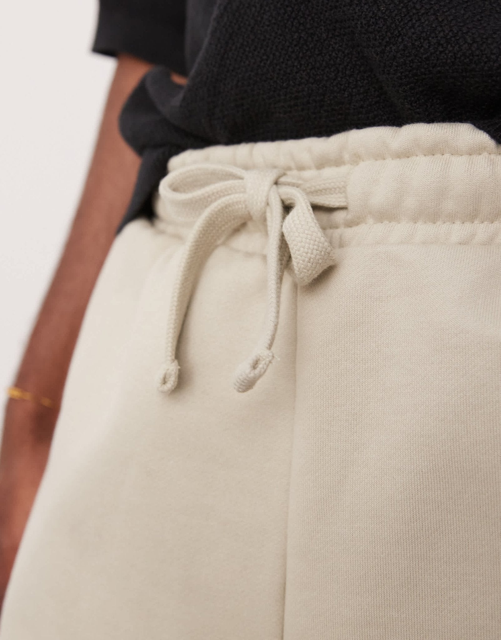 ASOS DESIGN heavyweight oversized shorts 400gsm in light beige - BEIGE - BEIGE - ASOS Sample Sale