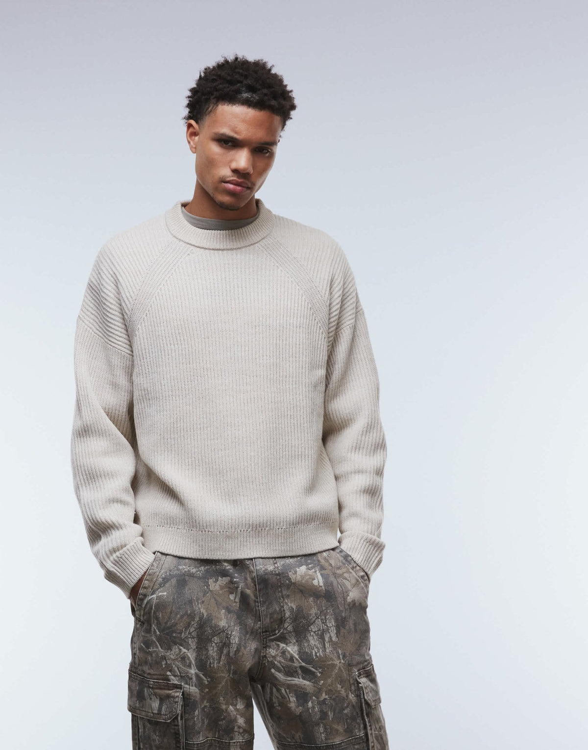 Menswear Knitwear & Sweaters – ASOS Sample Sale