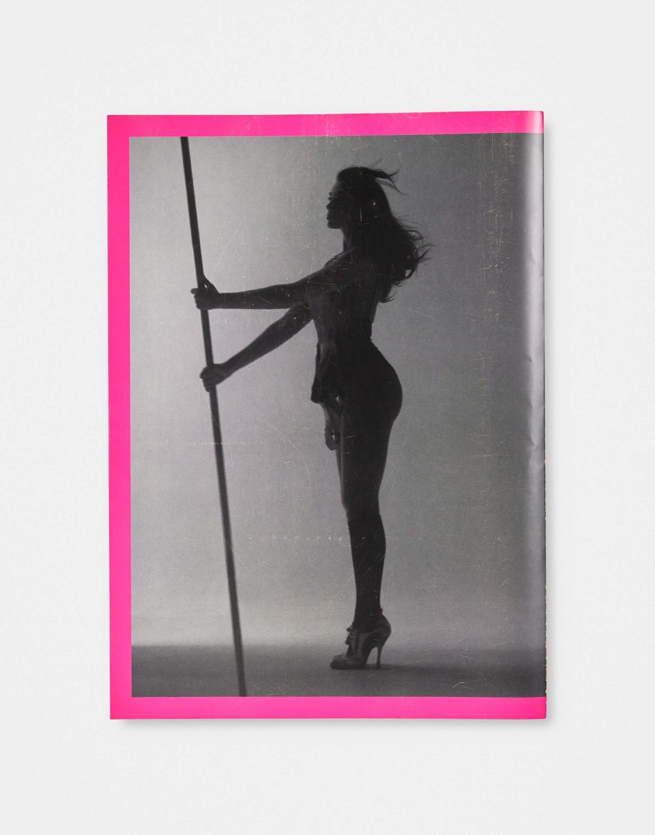 Beauty Papers Dua Zine Cover 2 - ASOS Sample Sale
