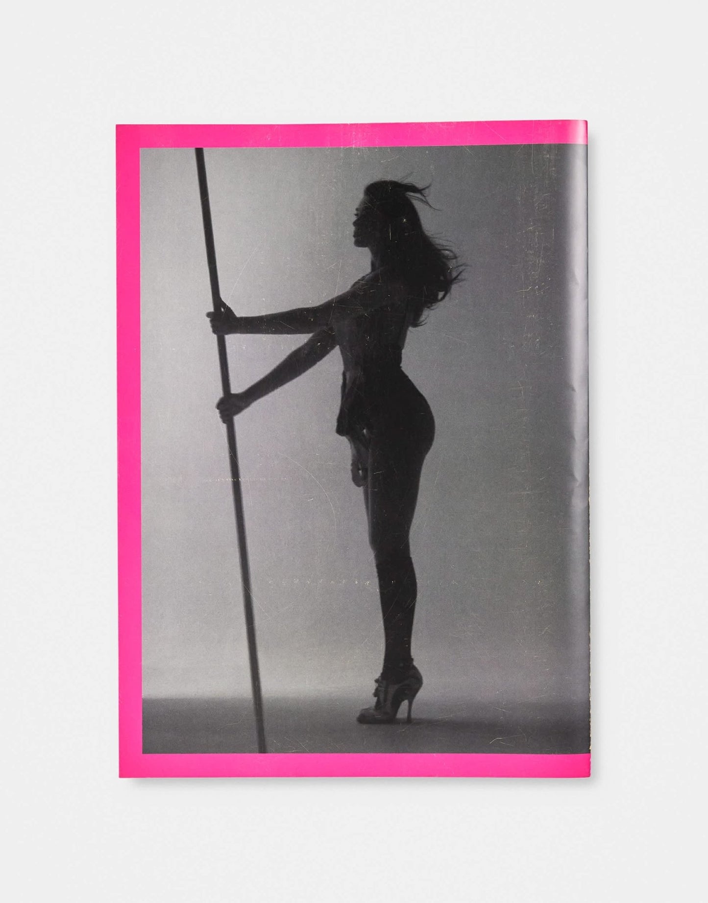 Beauty Papers Dua Zine Cover 2 - ASOS Sample Sale