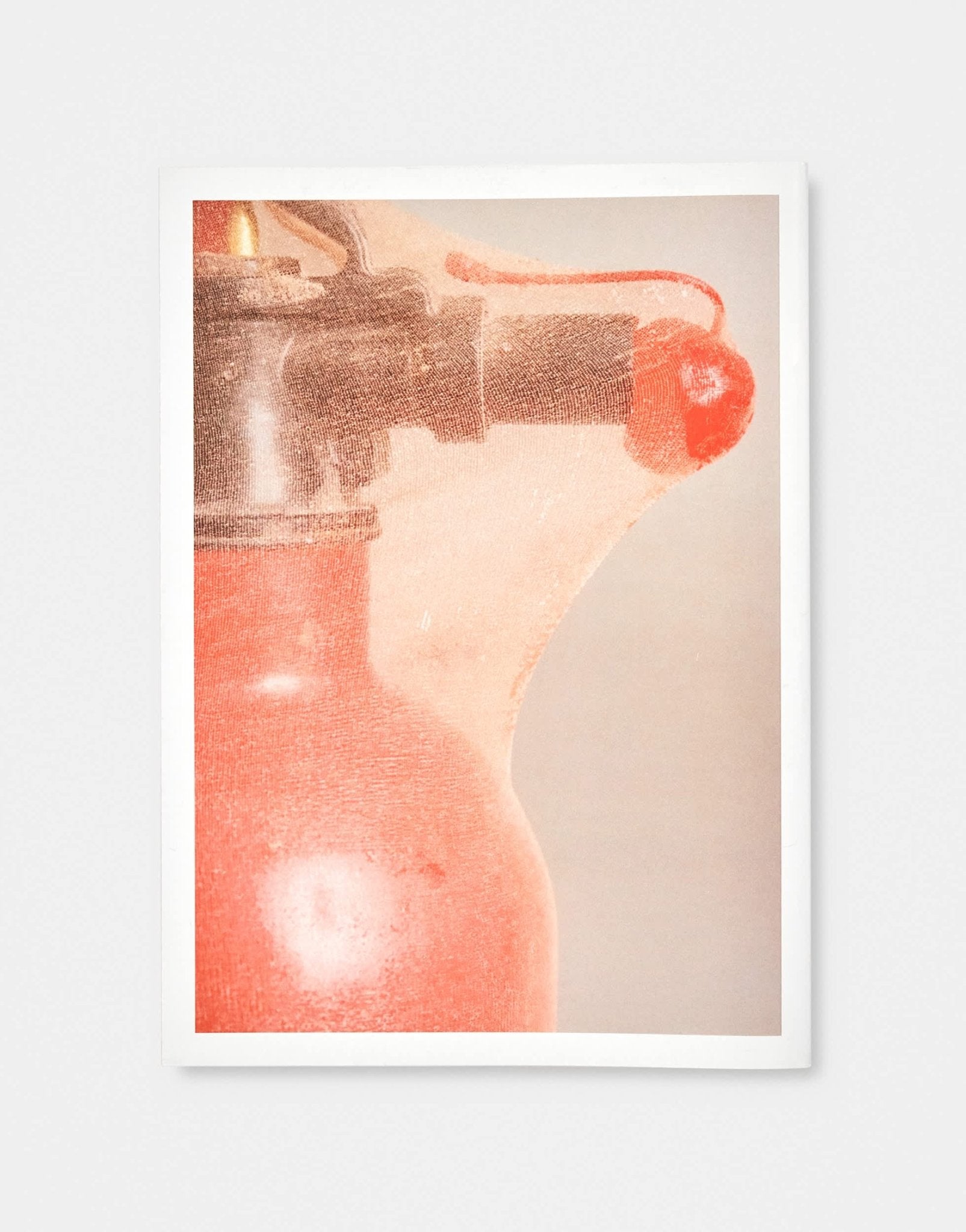 Beauty Papers Dua Zine Cover 3 - ASOS Sample Sale