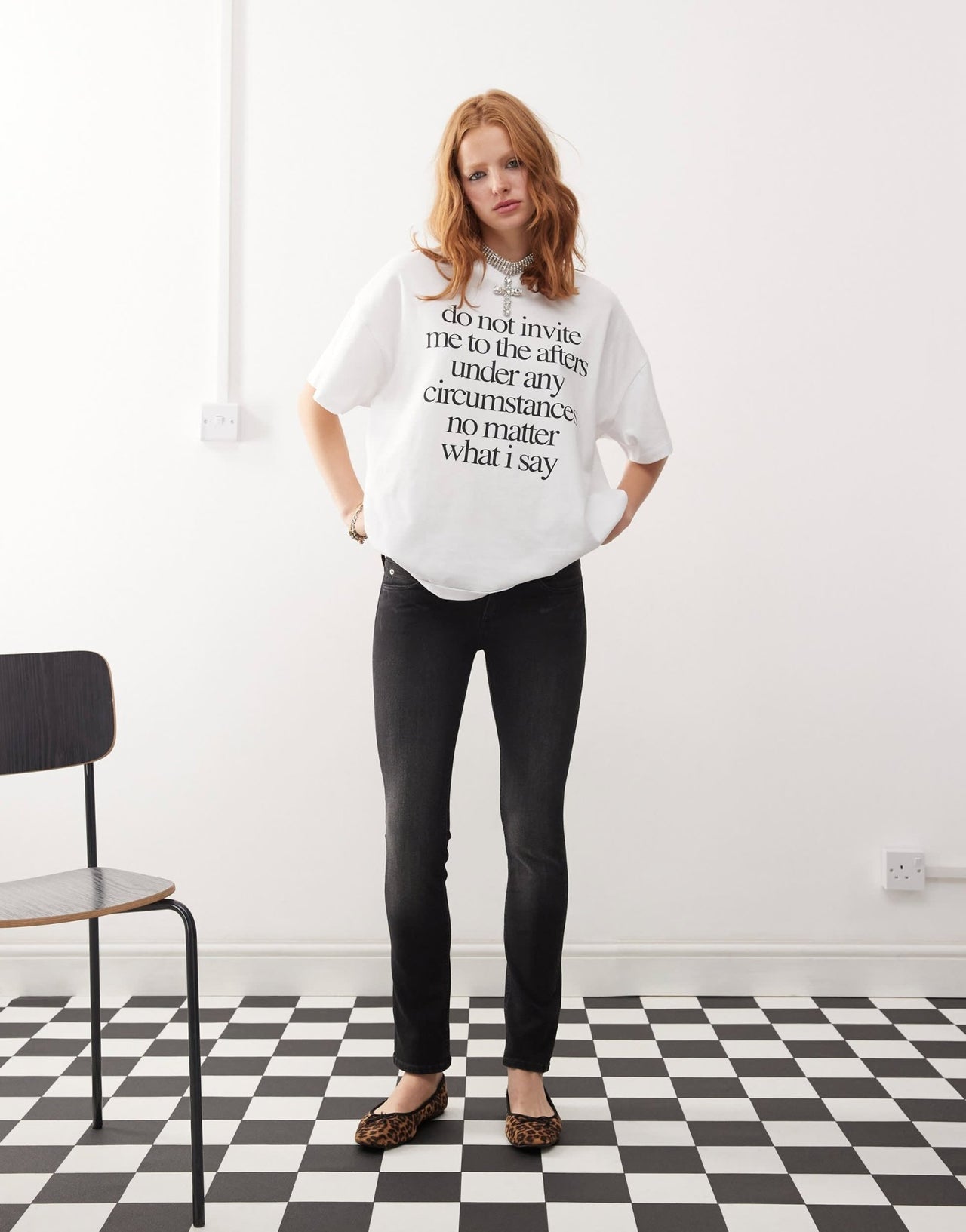 Cheap Monday Sleezie Low rise super stretch skinny jeans in rubby washed black - ASOS Sample Sale